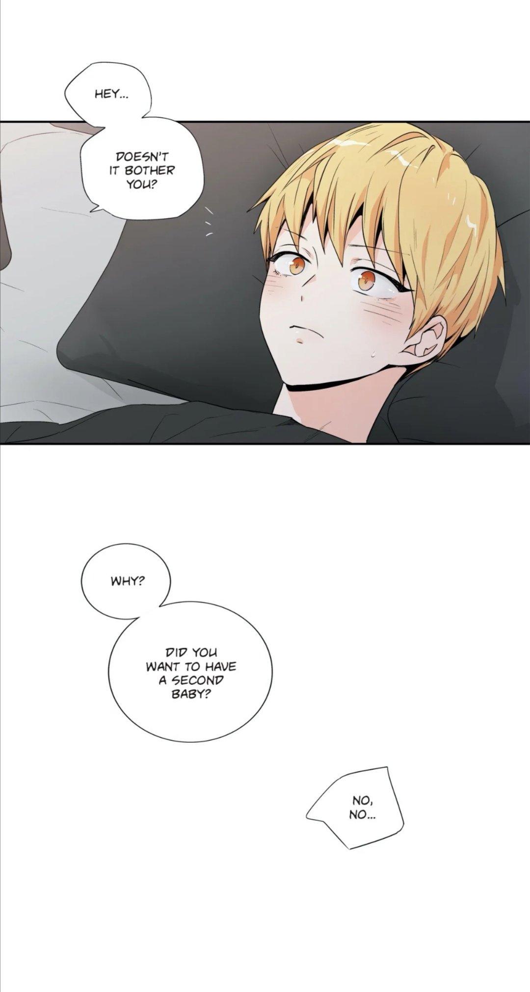 Read Love Is an Illusion! chapter 72.6 image 22 on Lezhin