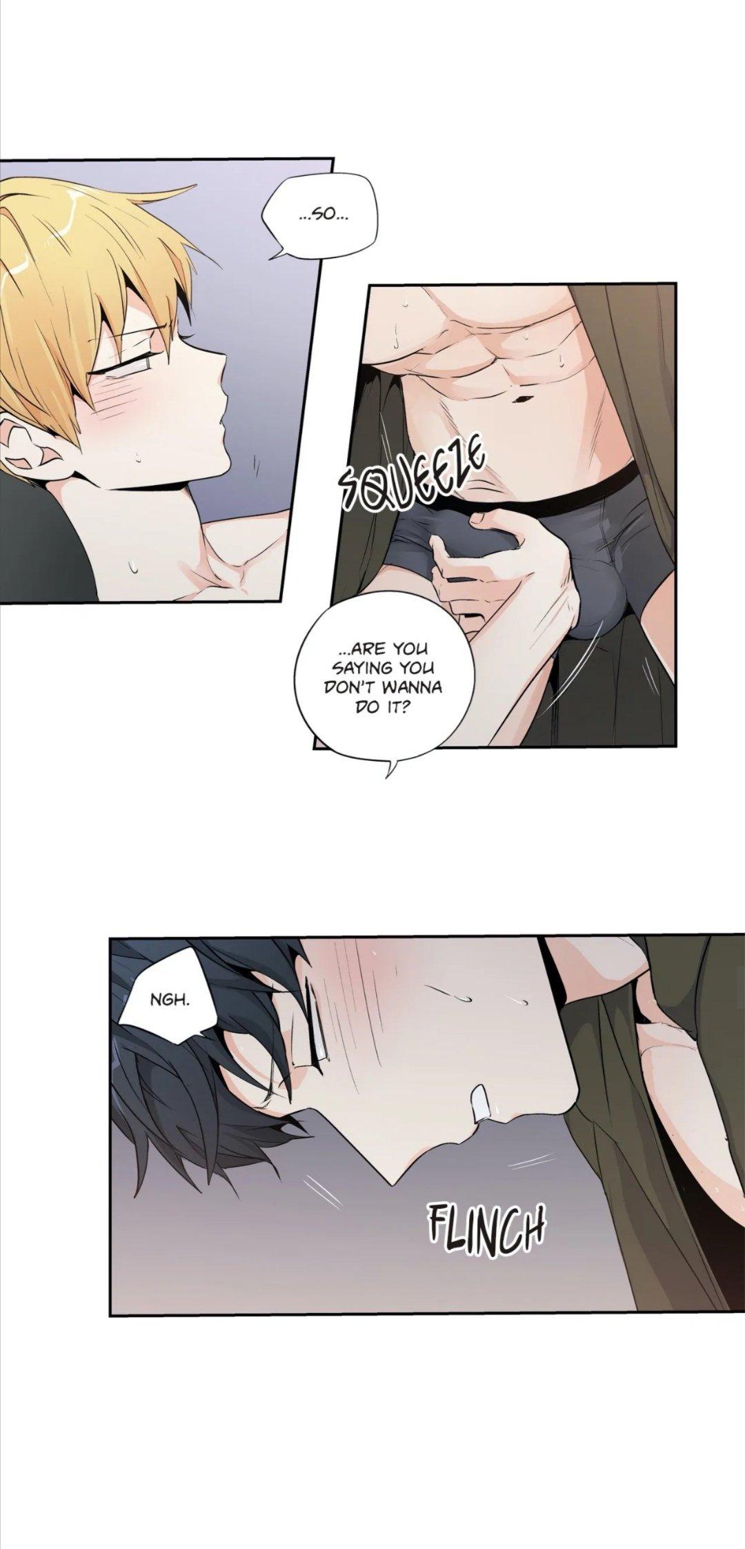 Read Love Is an Illusion! chapter 72.6 image 24 on Lezhin