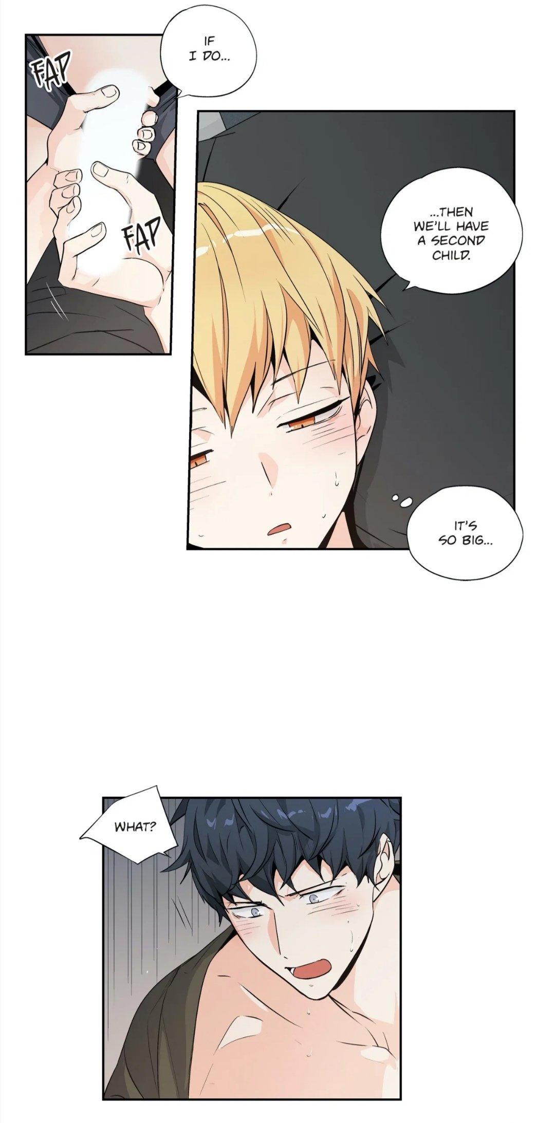 Read Love Is an Illusion! chapter 72.6 image 26 on Lezhin