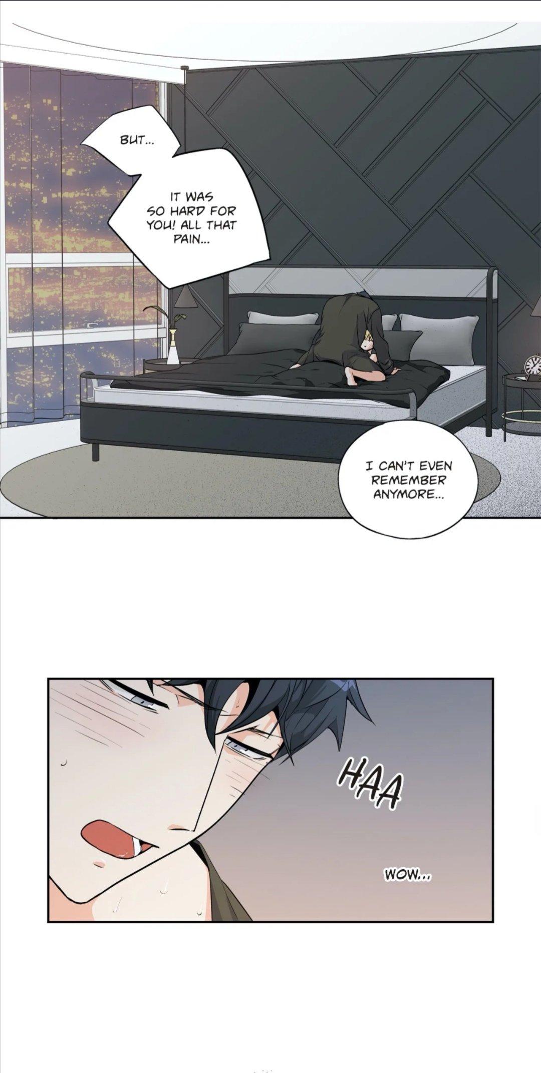 Read Love Is an Illusion! chapter 72.6 image 27 on Lezhin
