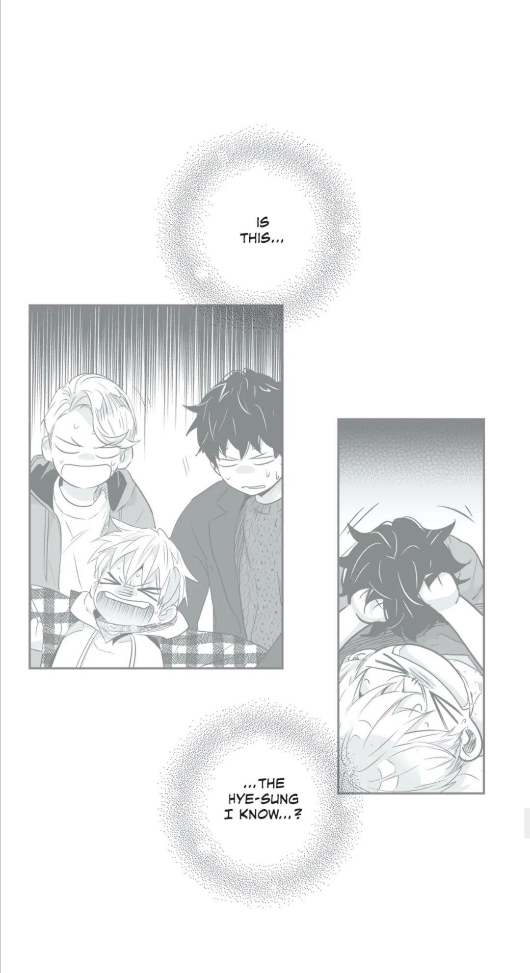 Read Love Is an Illusion! chapter 72.6 image 28 on Lezhin