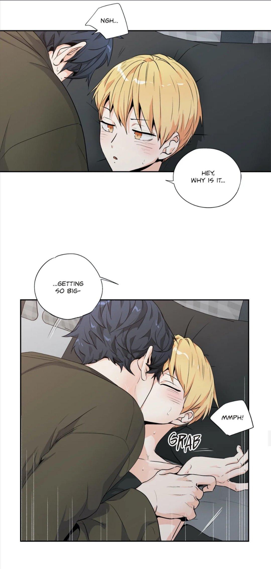 Read Love Is an Illusion! chapter 72.6 image 29 on Lezhin
