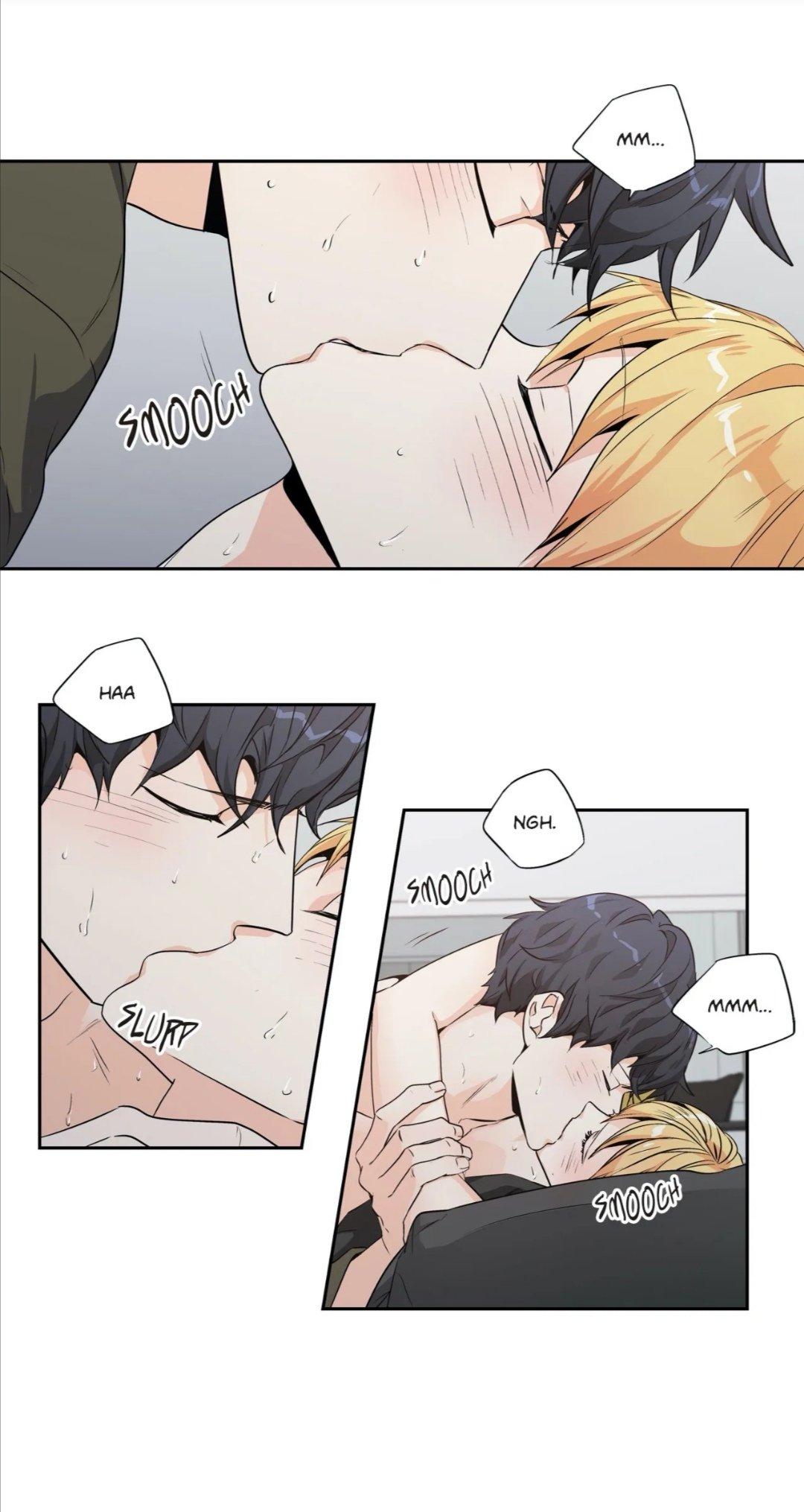 Read Love Is an Illusion! chapter 72.6 image 30 on Lezhin