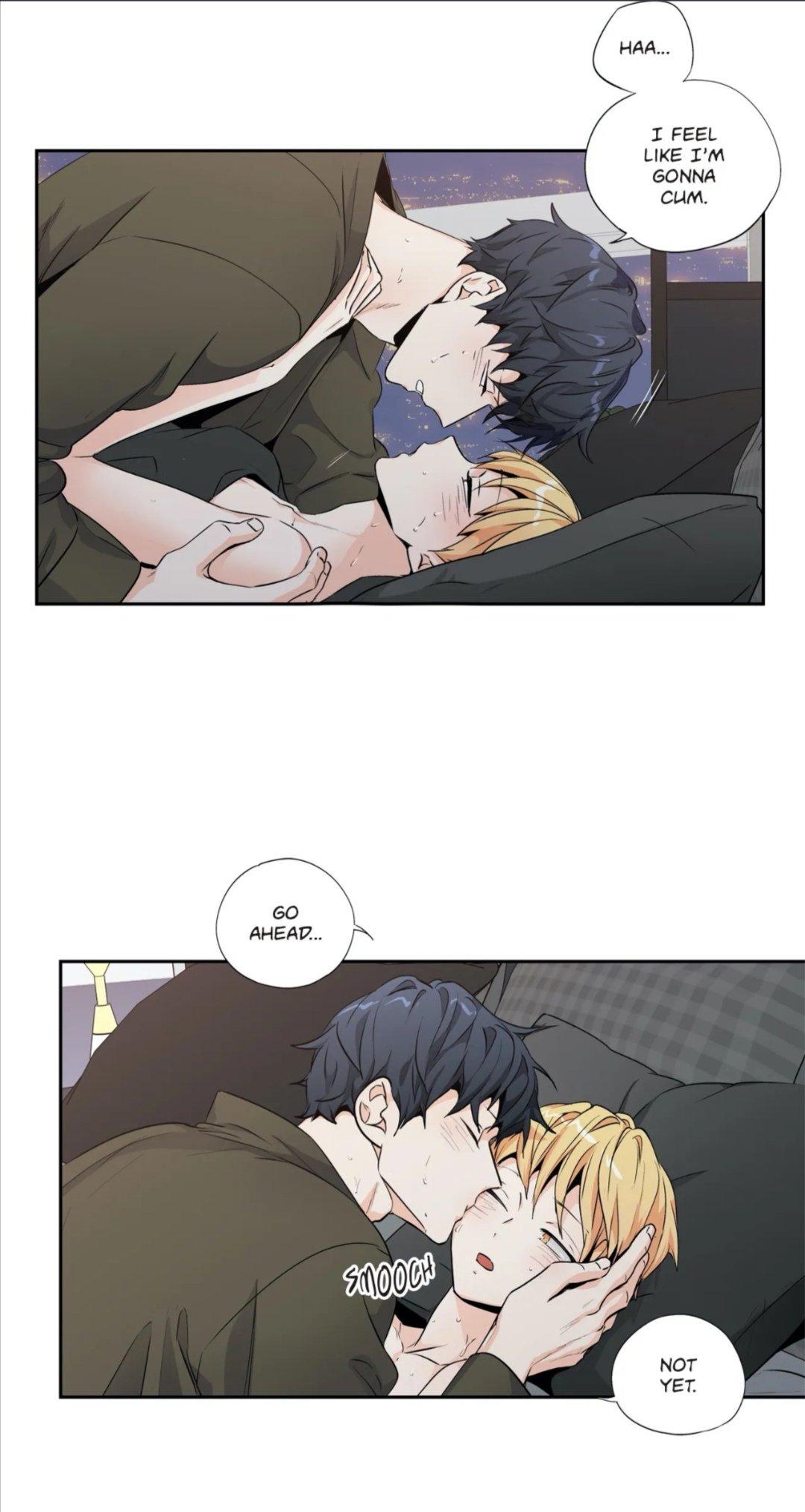 Read Love Is an Illusion! chapter 72.6 image 31 on Lezhin