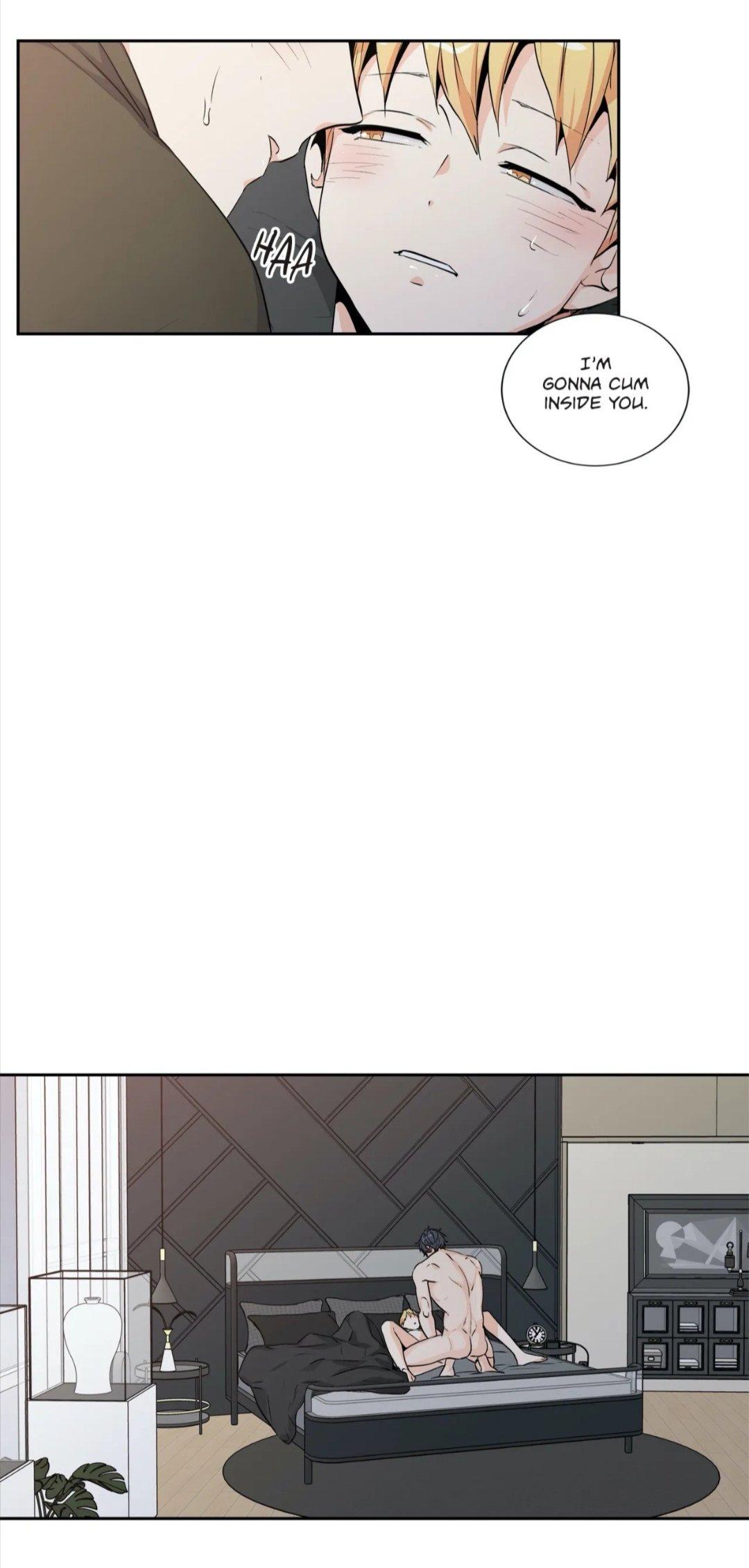 Read Love Is an Illusion! chapter 72.6 image 32 on Lezhin