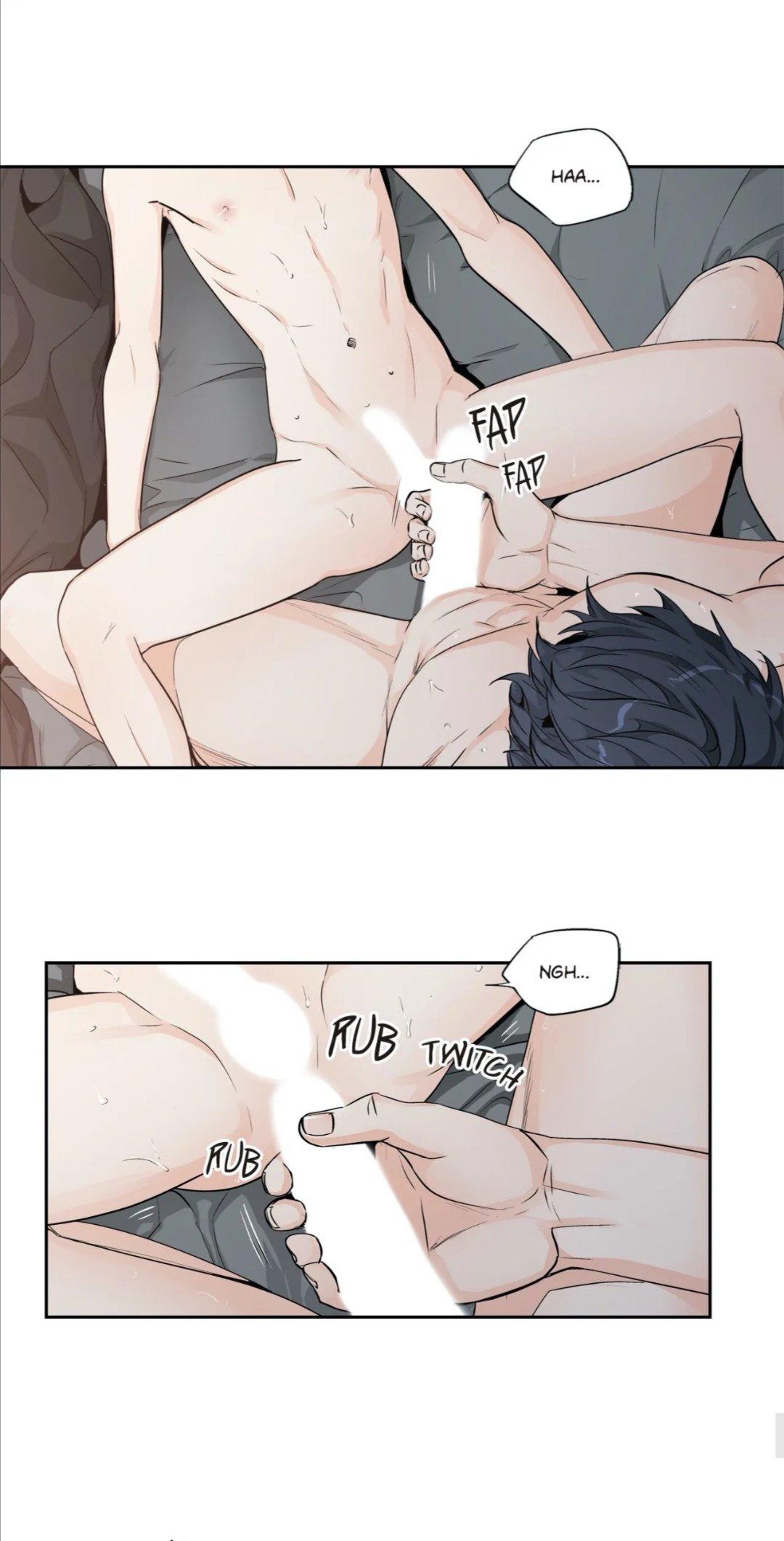 Read Love Is an Illusion! chapter 72.6 image 33 on Lezhin