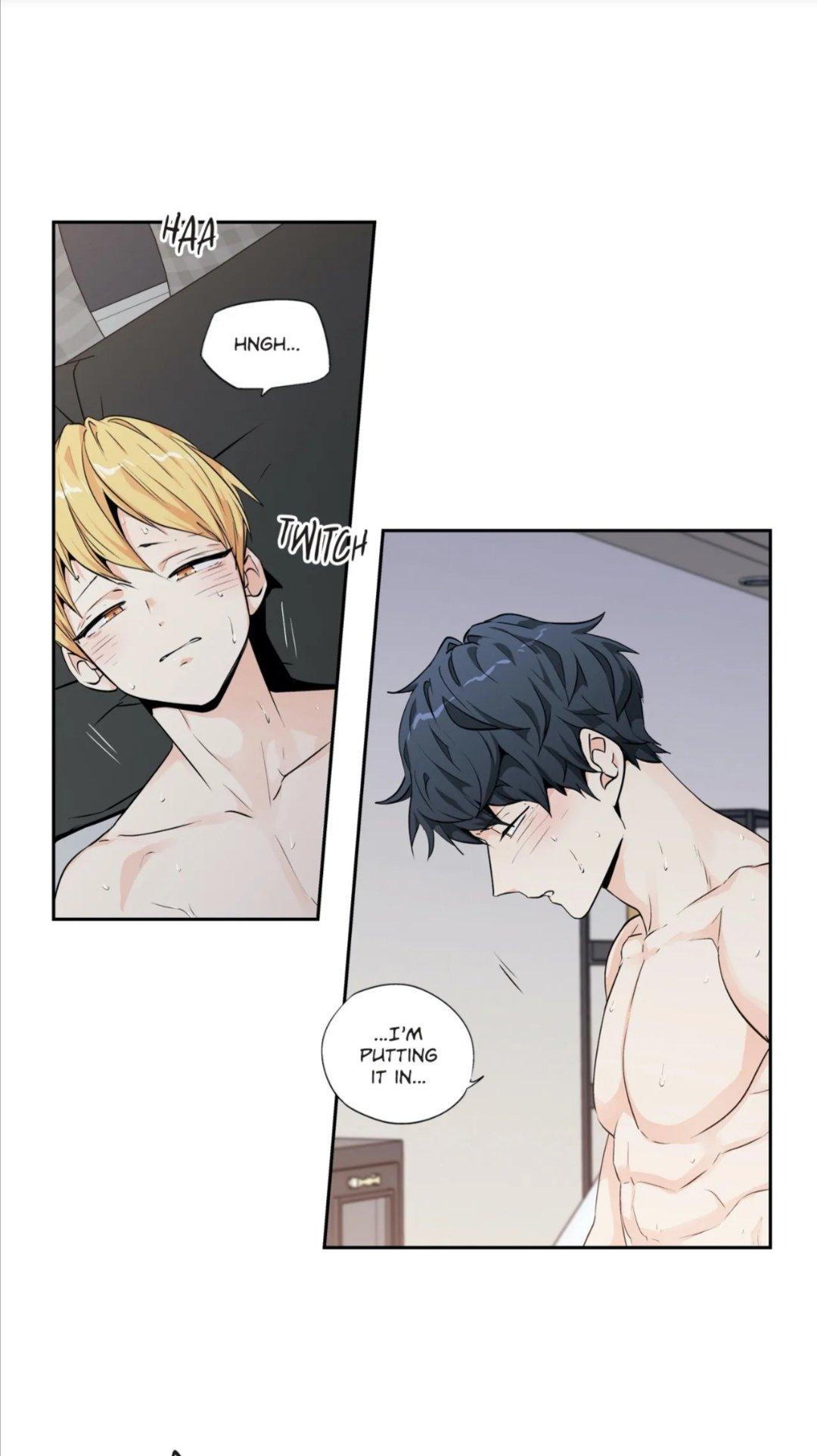 Read Love Is an Illusion! chapter 72.6 image 34 on Lezhin