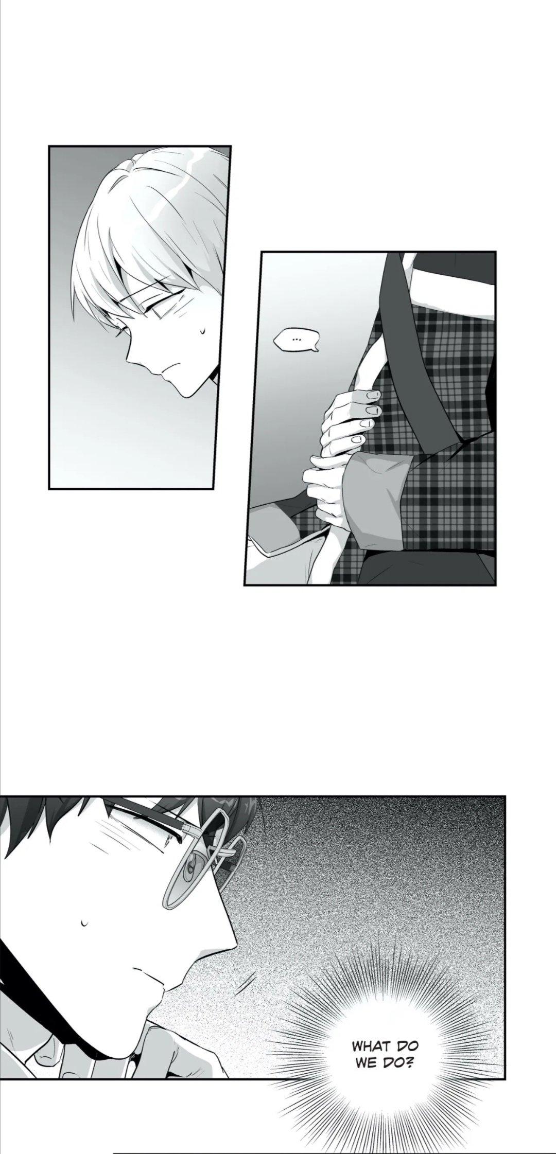 Read Love Is an Illusion! chapter 72.6 image 5 on Lezhin