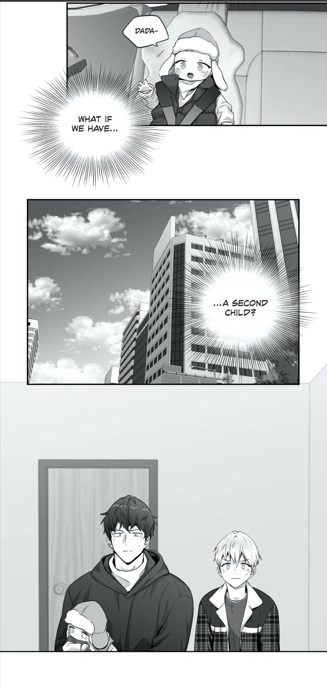Read Love Is an Illusion! chapter 72.6 image 6 on Lezhin