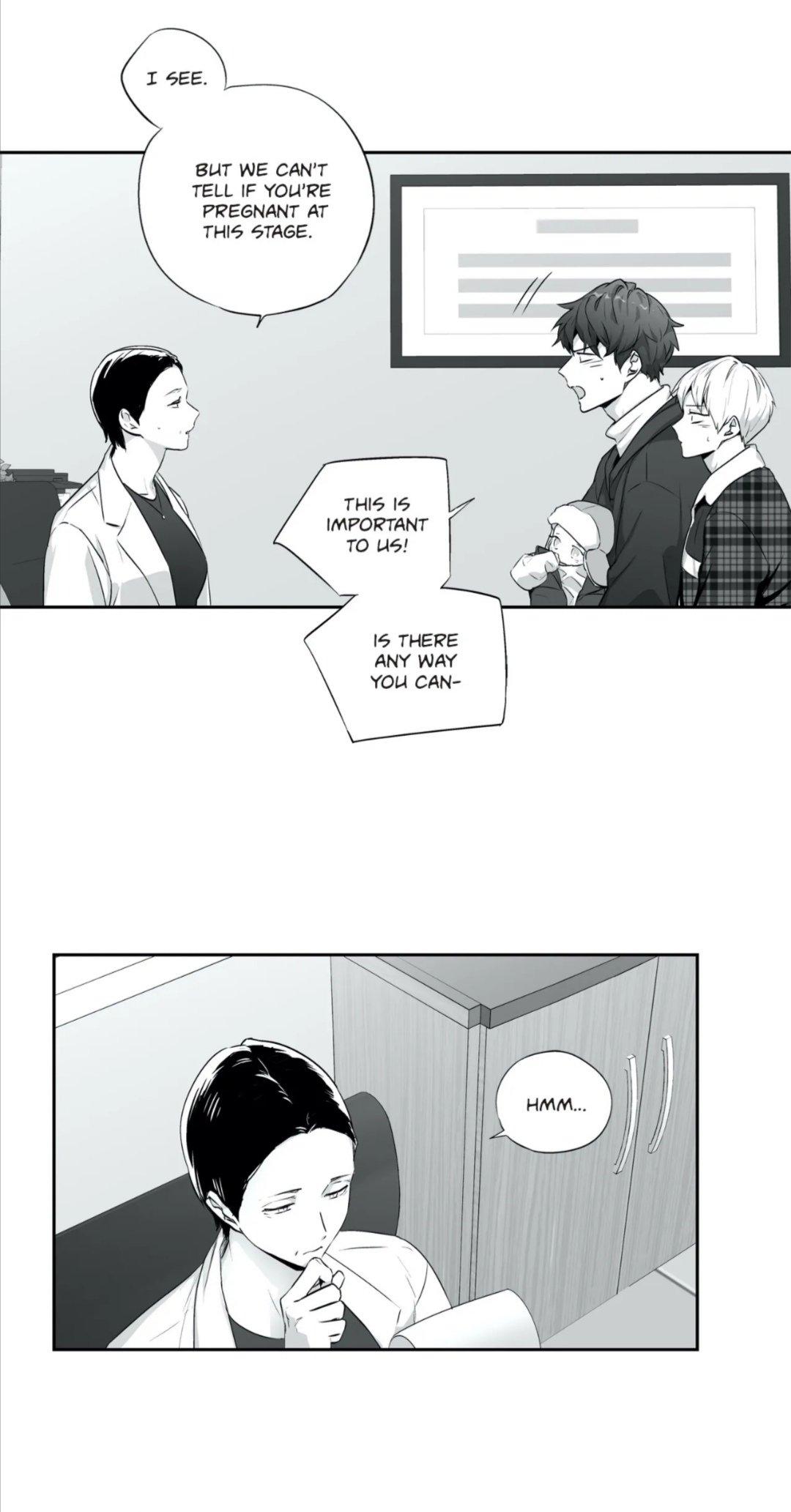 Read Love Is an Illusion! chapter 72.6 image 7 on Lezhin