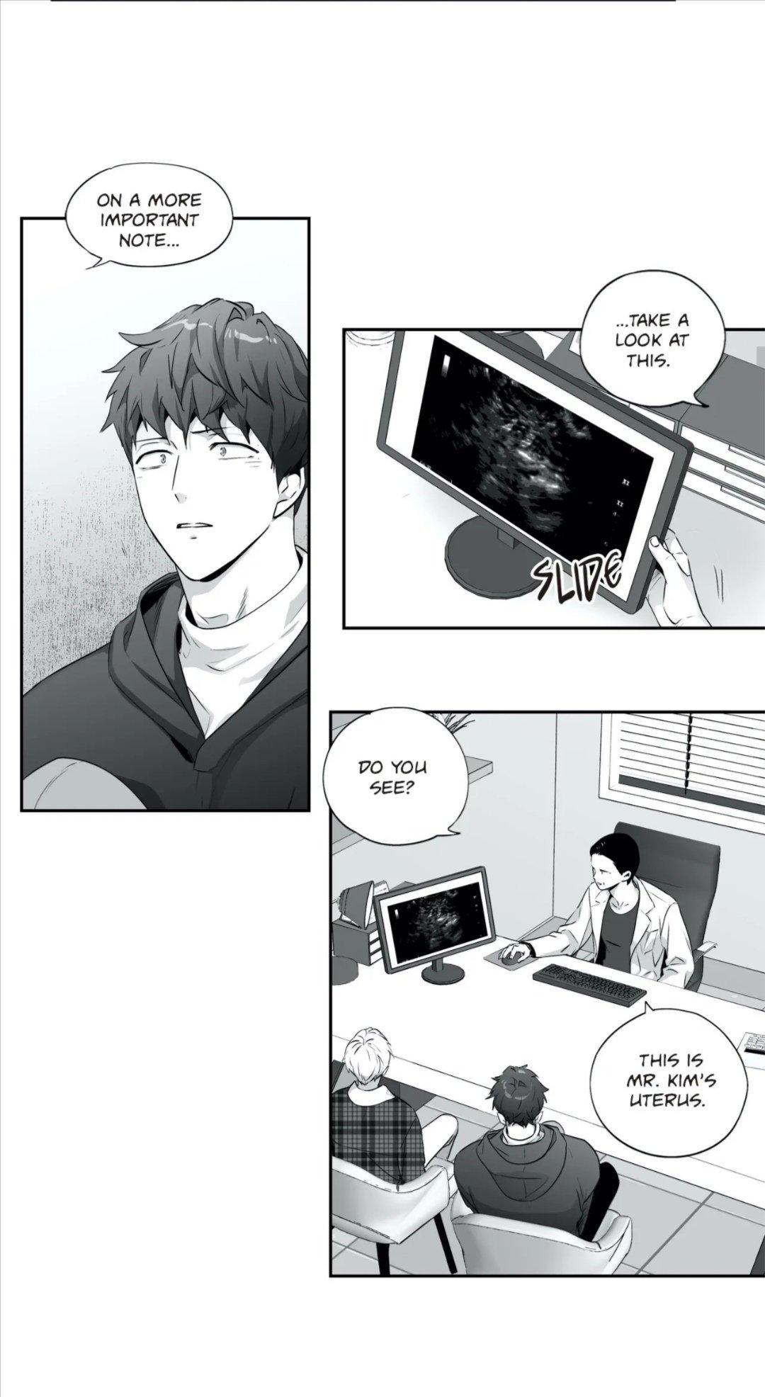 Read Love Is an Illusion! chapter 72.6 image 8 on Lezhin