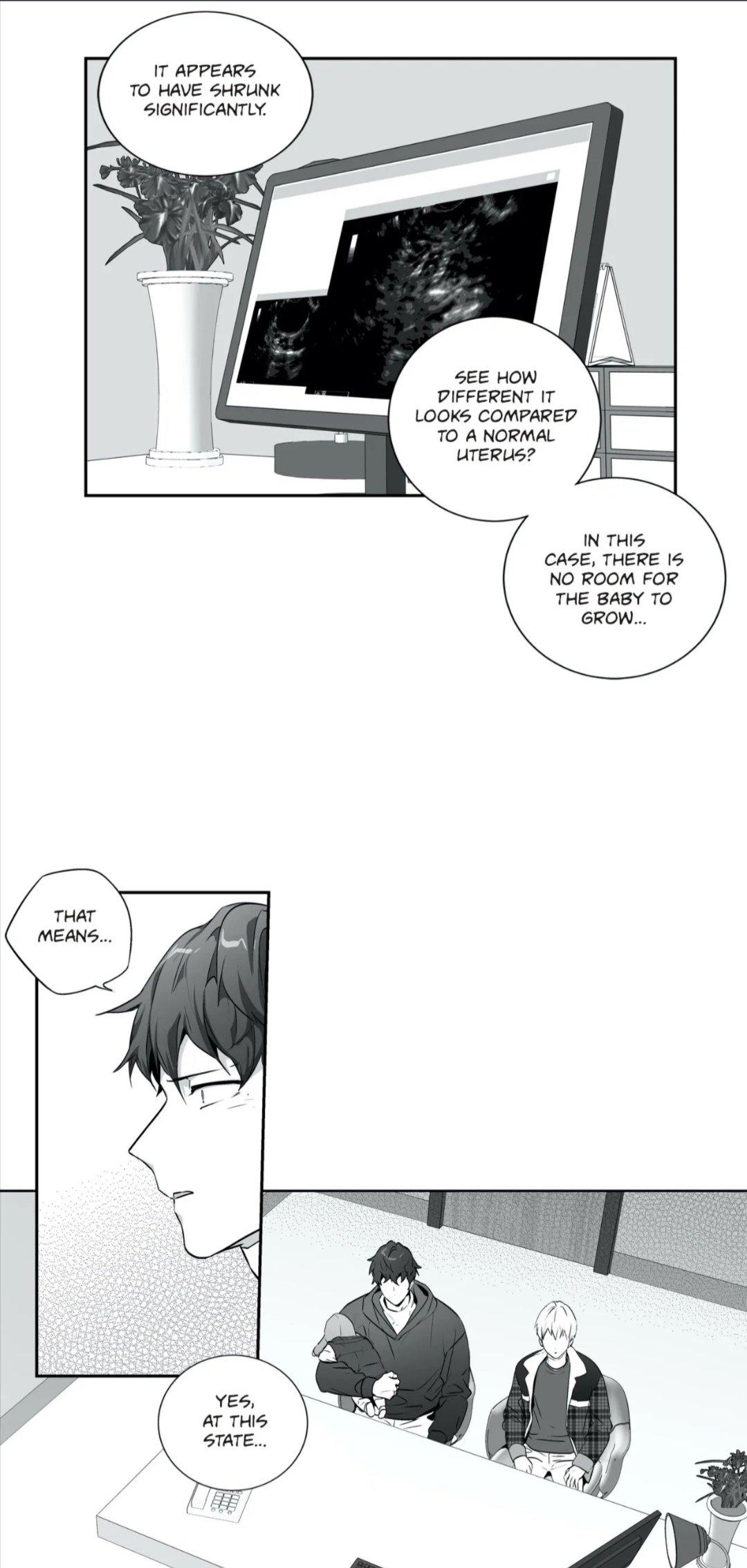 Read Love Is an Illusion! chapter 72.6 image 9 on Lezhin