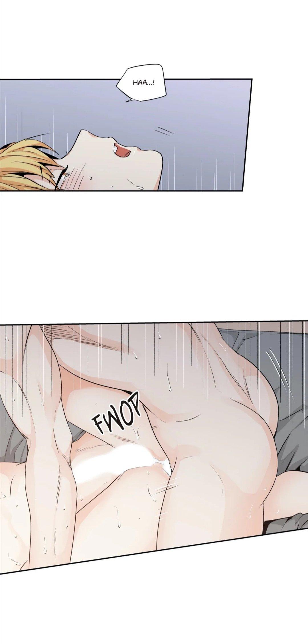 Read Love Is an Illusion! chapter 72.7 image 1 on Lezhin