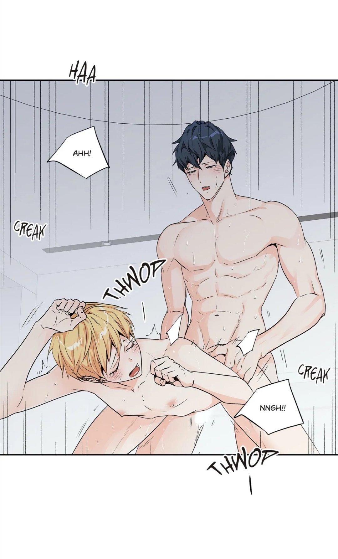 Read Love Is an Illusion! chapter 72.7 image 10 on Lezhin