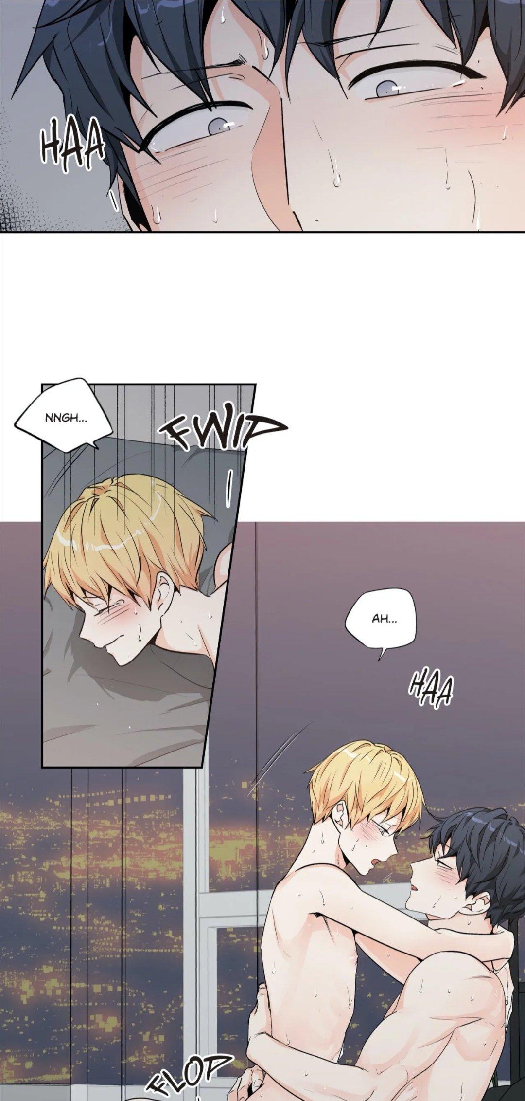 Read Love Is an Illusion! chapter 72.7 image 13 on Lezhin
