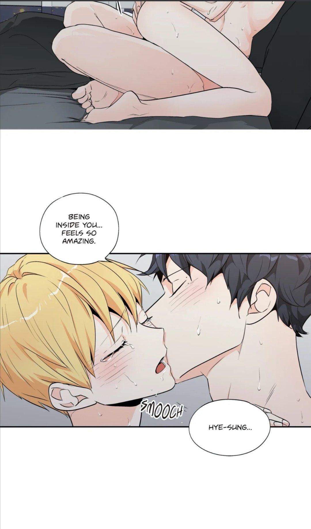 Read Love Is an Illusion! chapter 72.7 image 14 on Lezhin