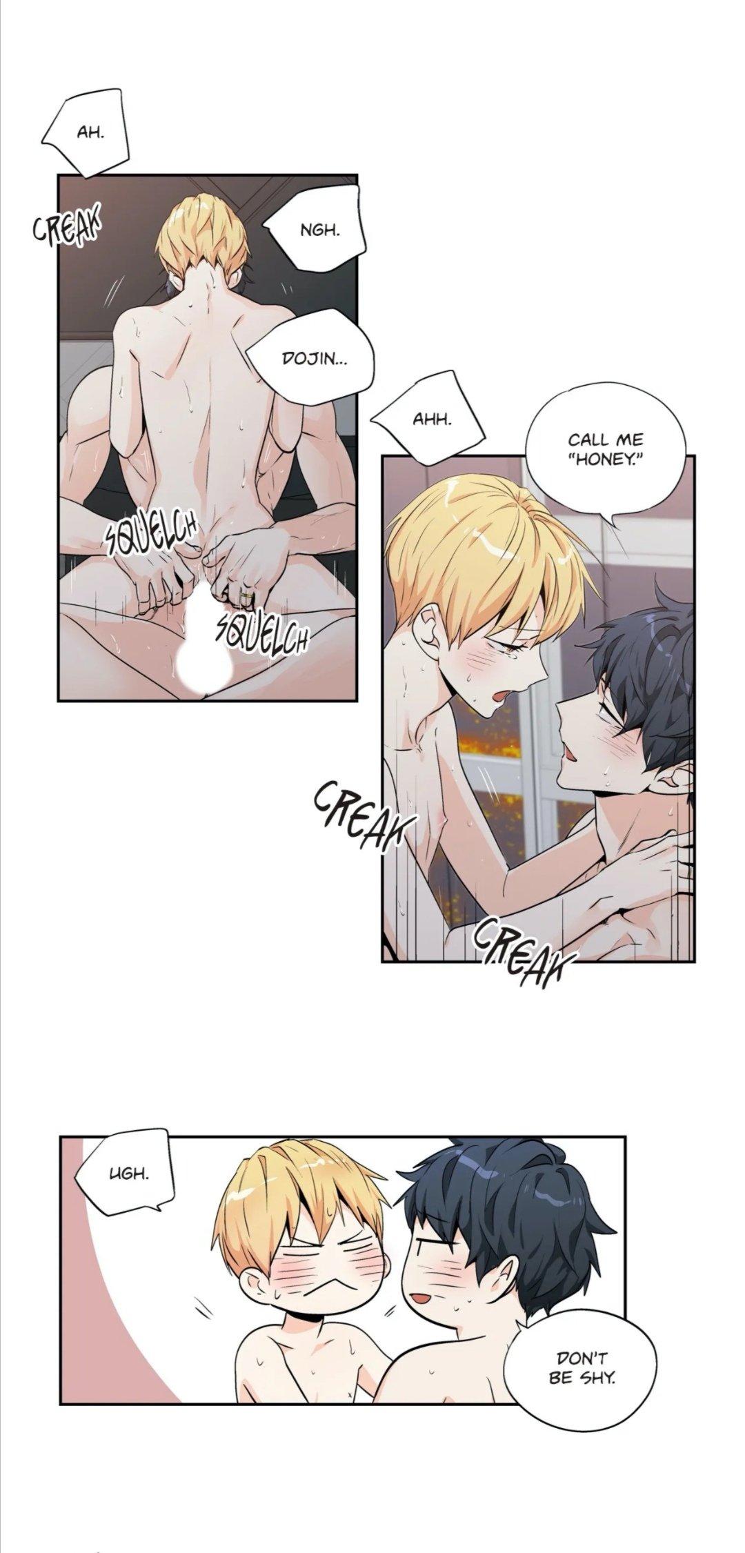 Read Love Is an Illusion! chapter 72.7 image 15 on Lezhin