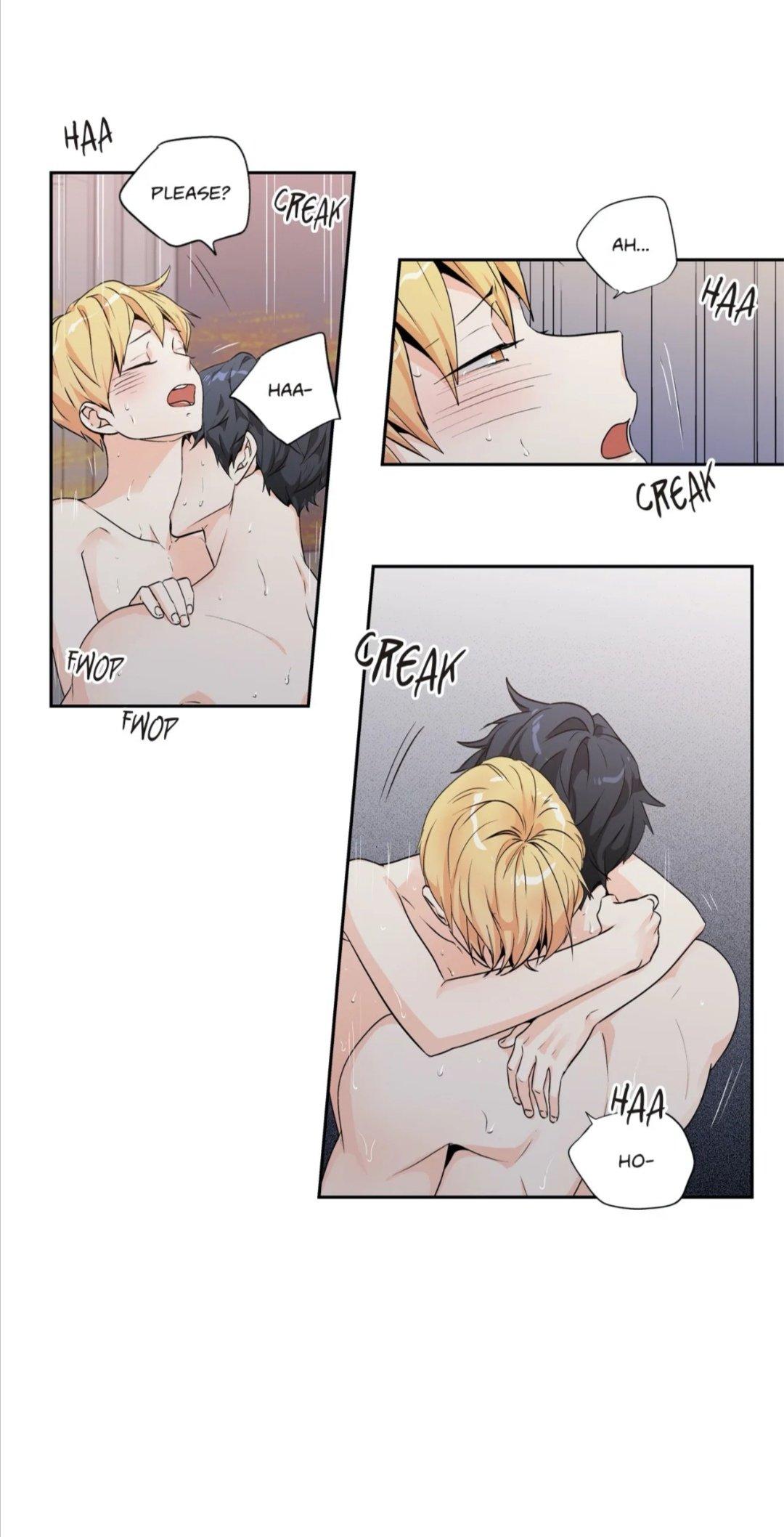 Read Love Is an Illusion! chapter 72.7 image 16 on Lezhin