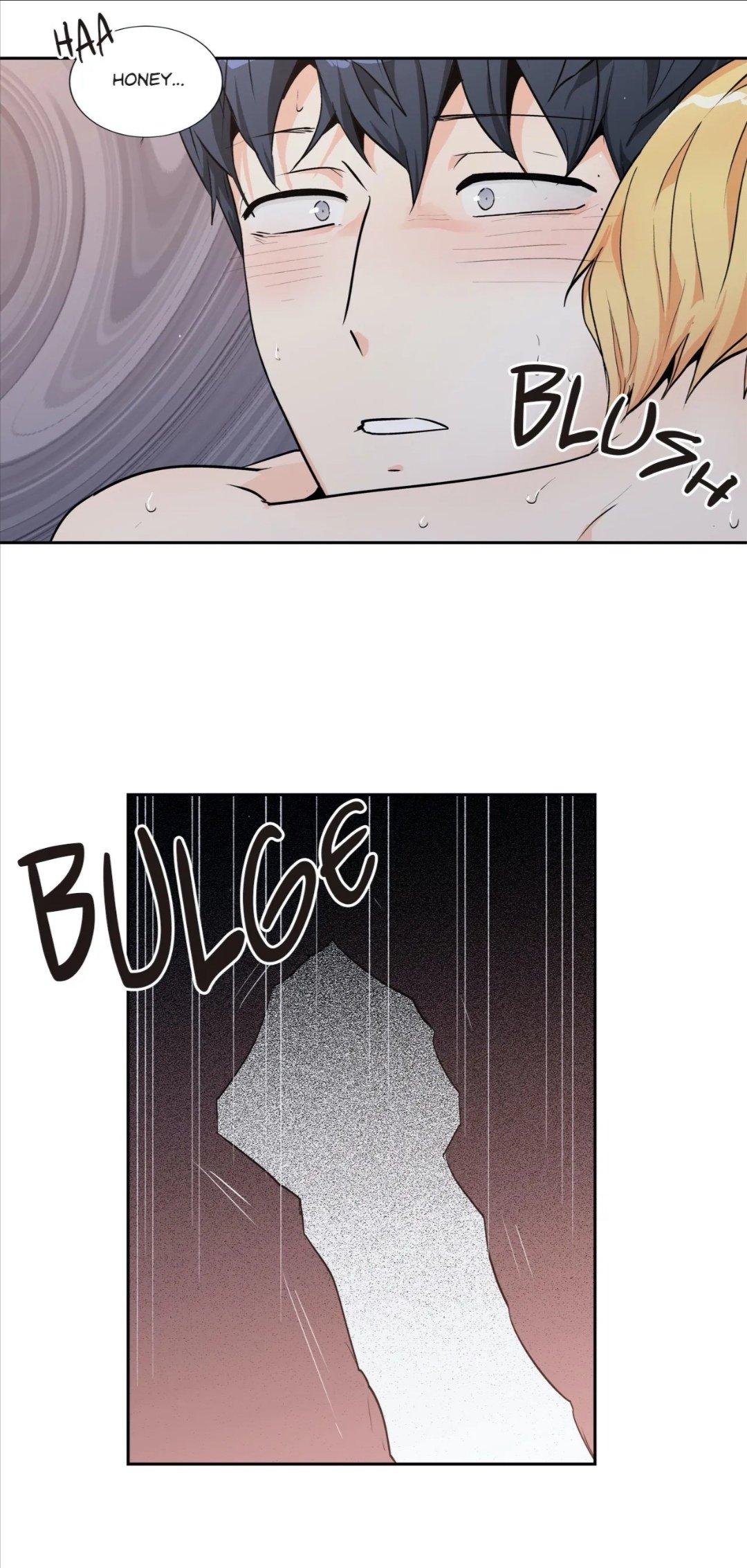 Read Love Is an Illusion! chapter 72.7 image 17 on Lezhin