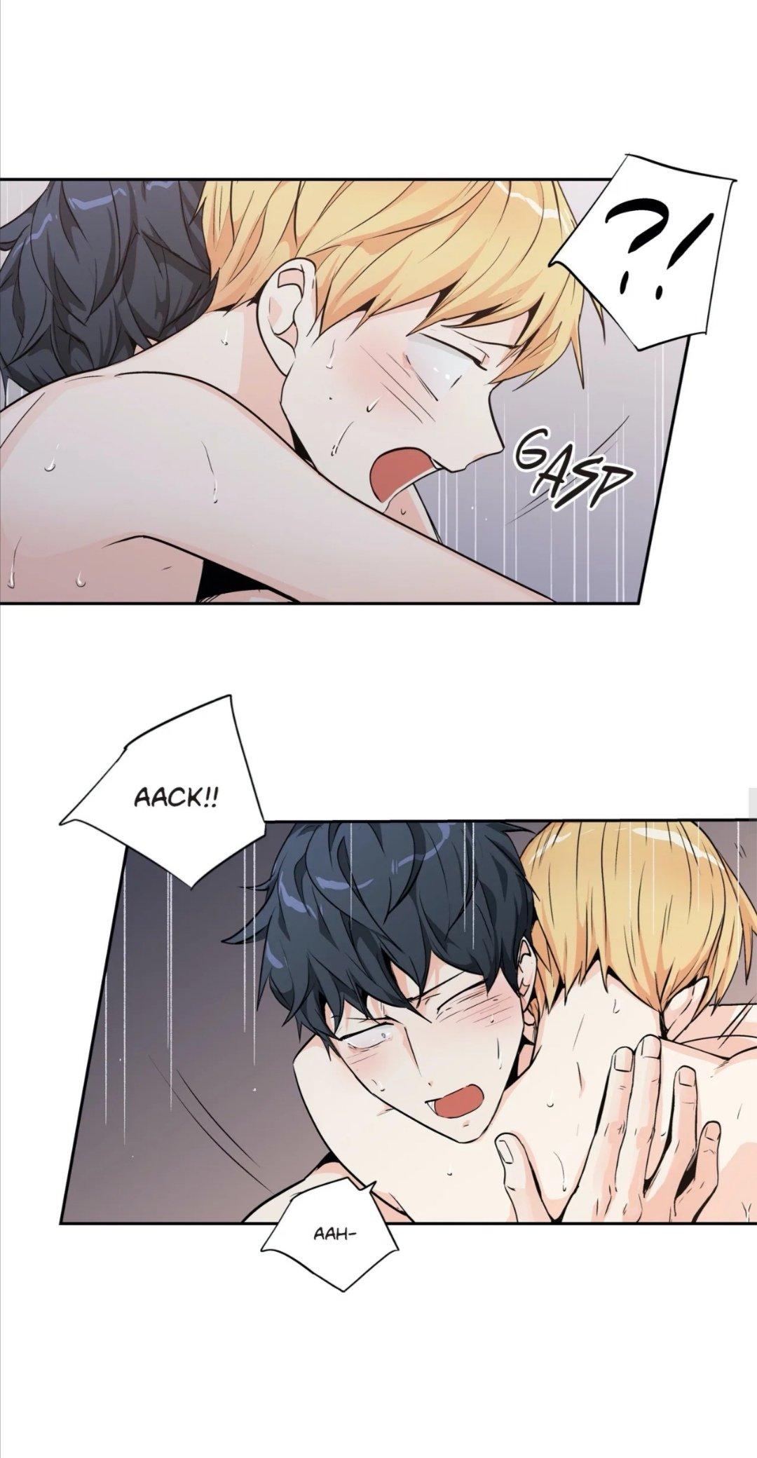 Read Love Is an Illusion! chapter 72.7 image 18 on Lezhin