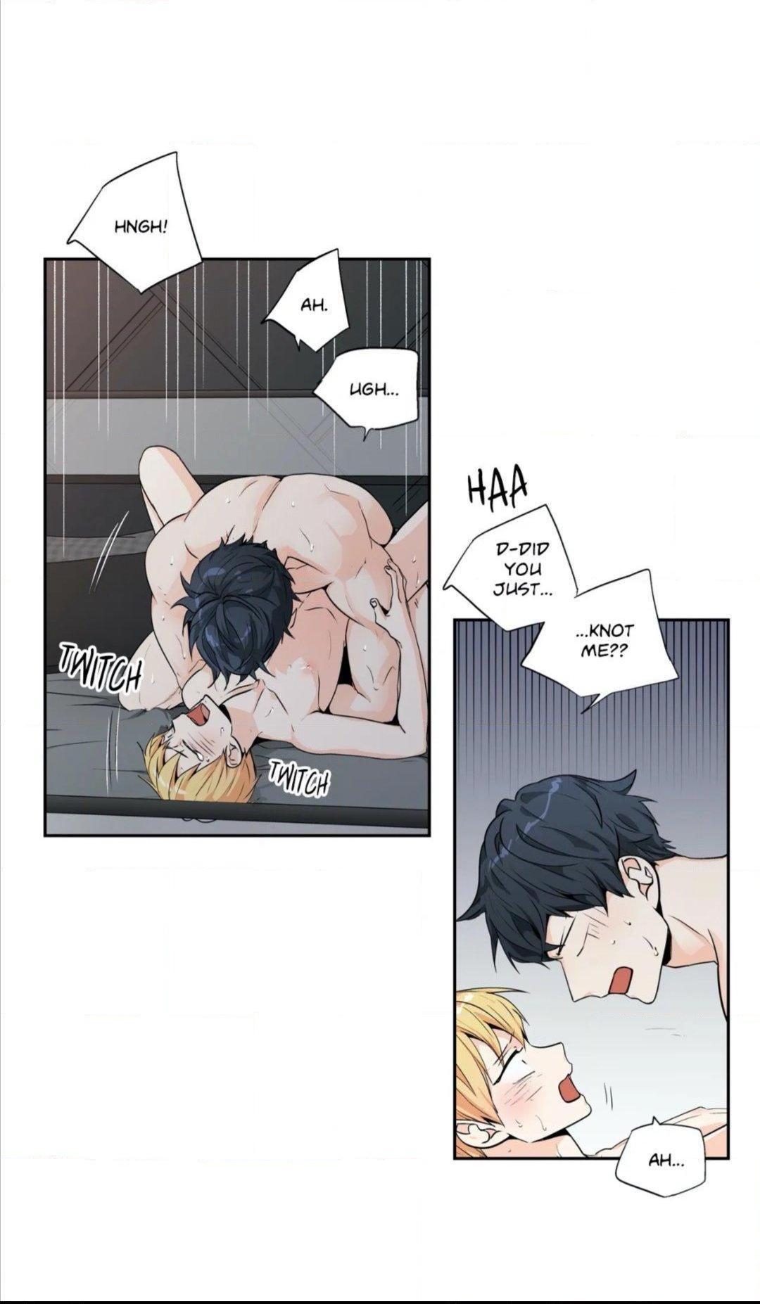 Read Love Is an Illusion! chapter 72.7 image 19 on Lezhin