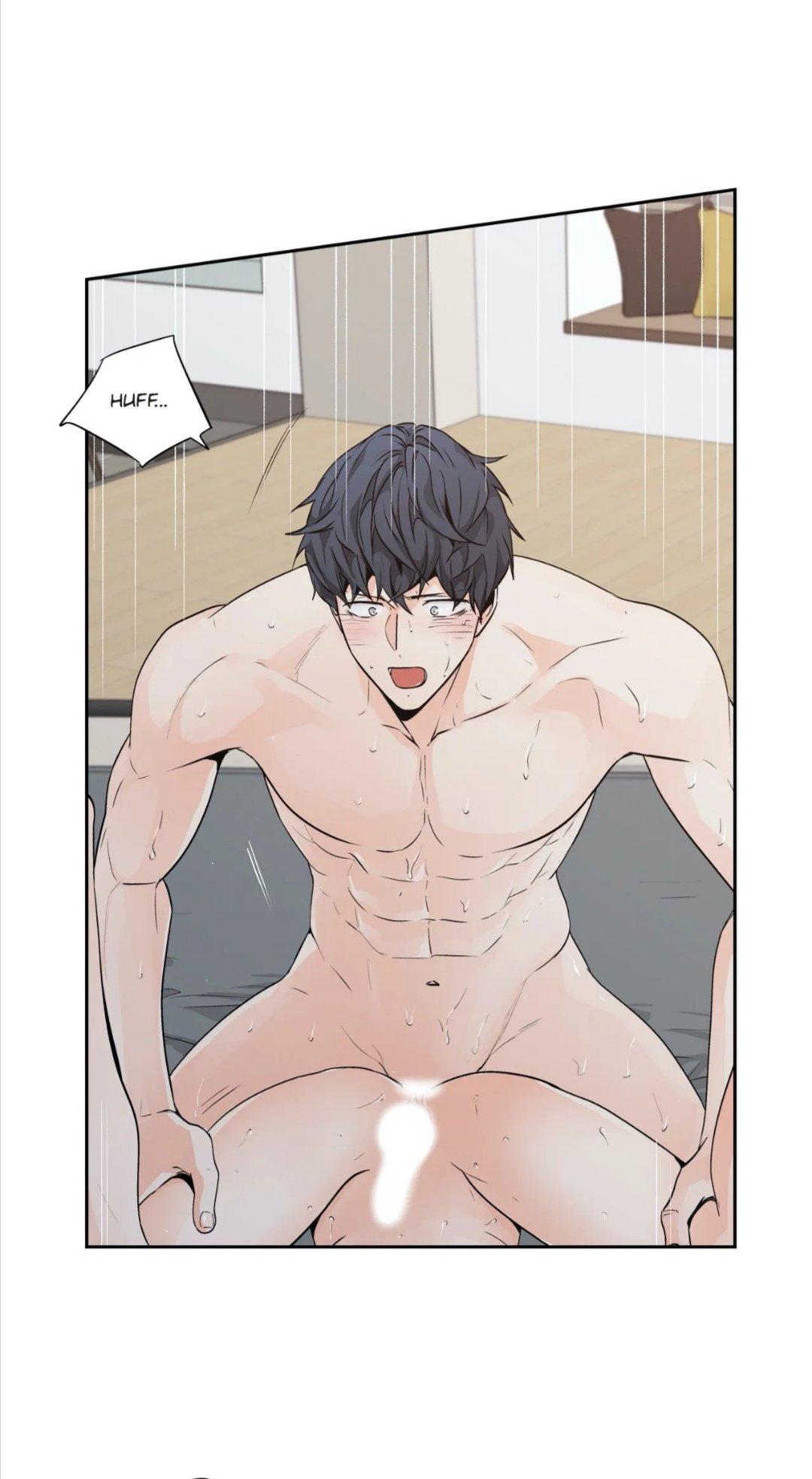 Read Love Is an Illusion! chapter 72.7 image 2 on Lezhin