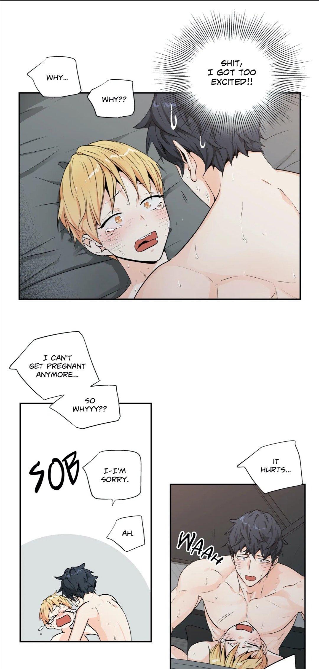 Read Love Is an Illusion! chapter 72.7 image 20 on Lezhin
