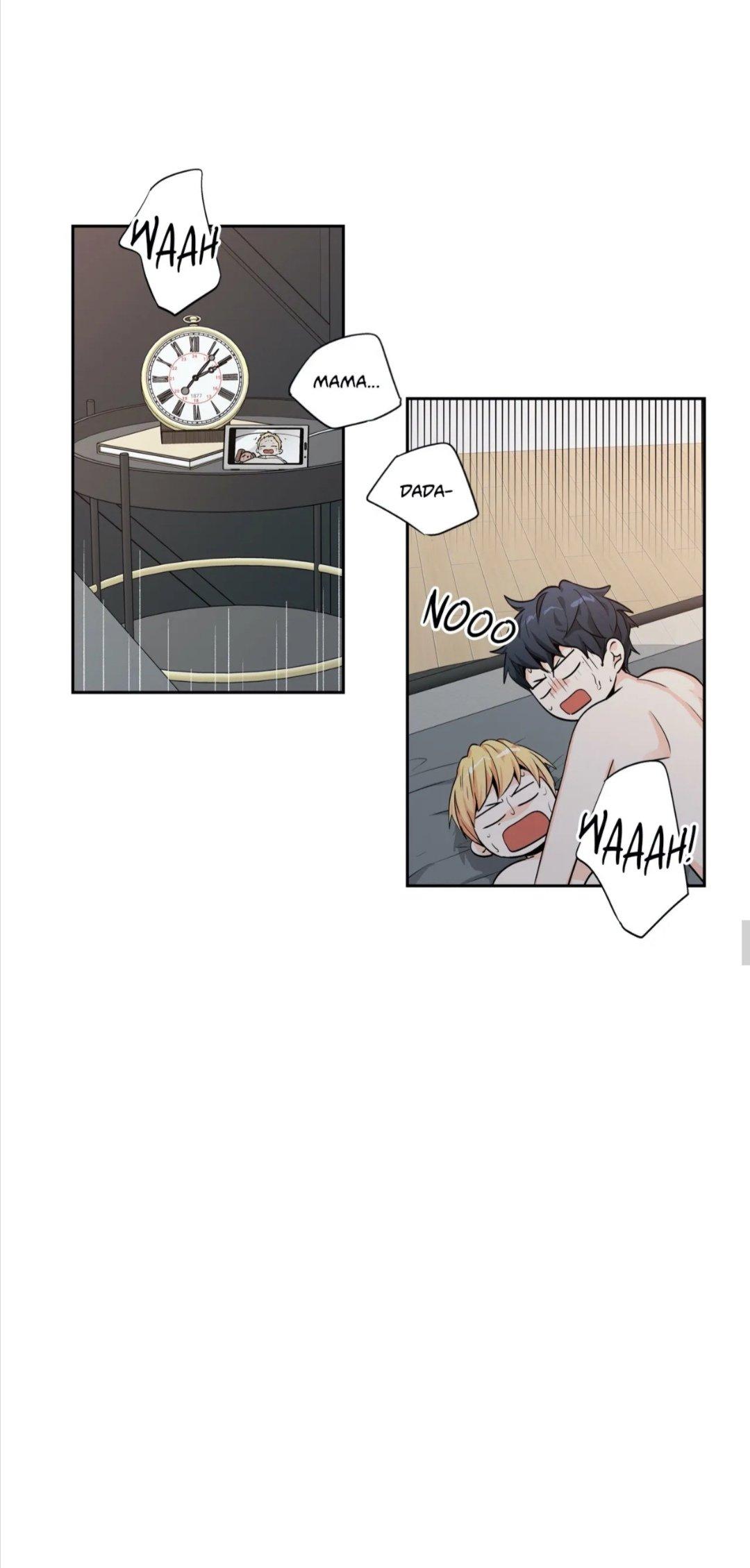Read Love Is an Illusion! chapter 72.7 image 22 on Lezhin