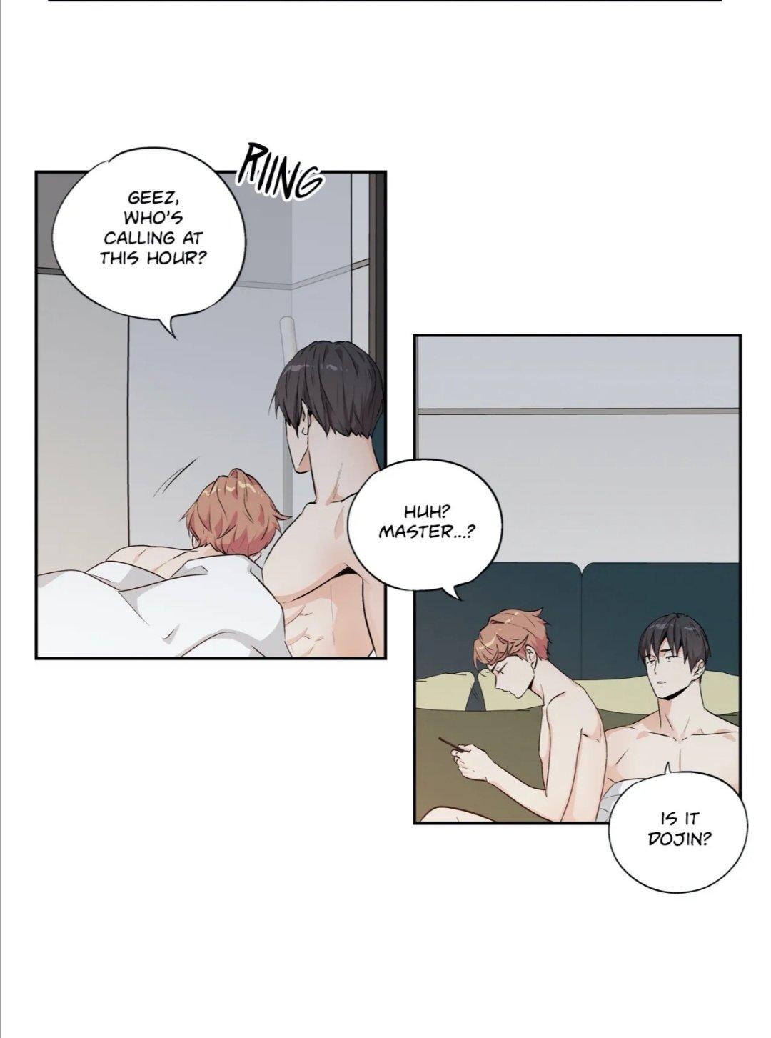 Read Love Is an Illusion! chapter 72.7 image 24 on Lezhin