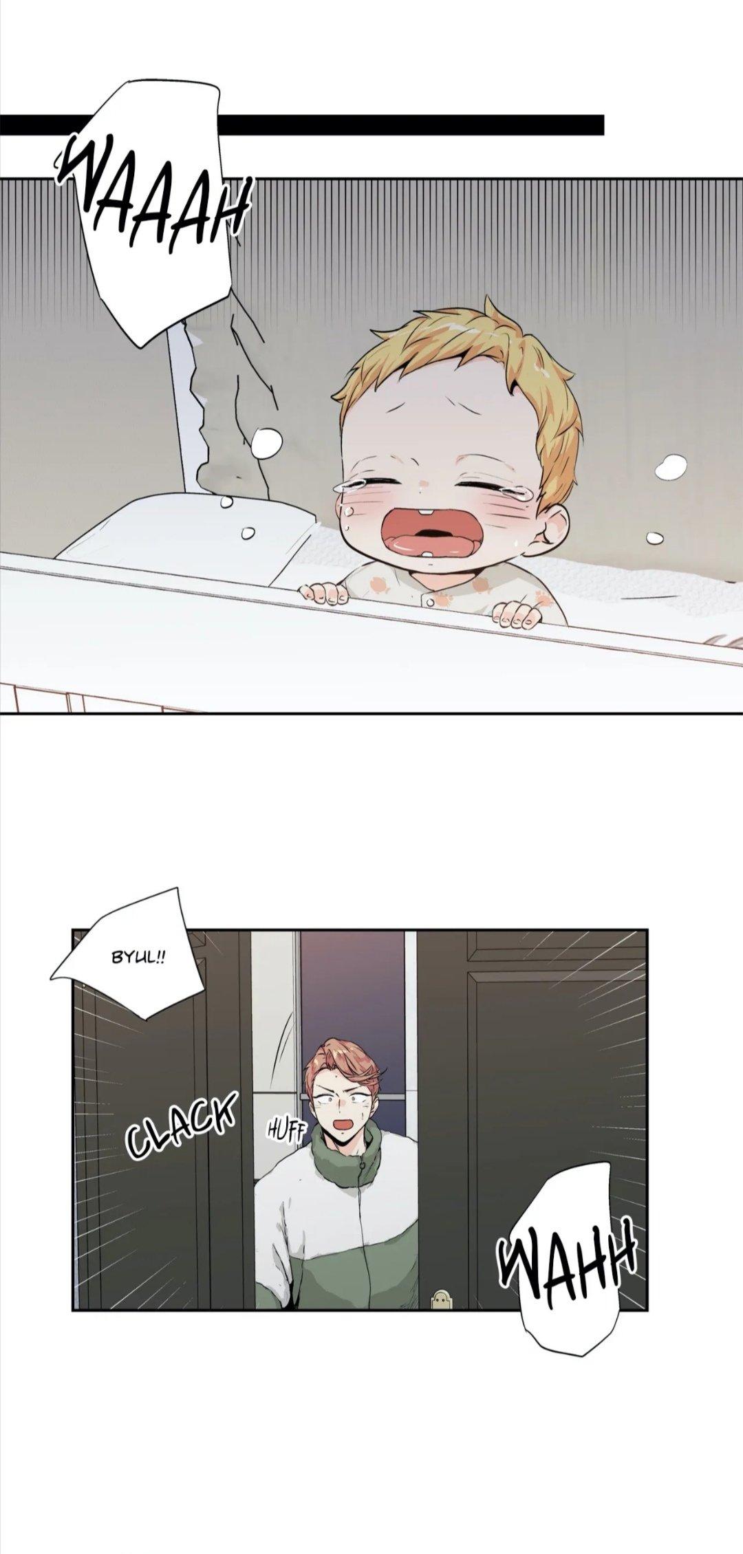 Read Love Is an Illusion! chapter 72.7 image 26 on Lezhin