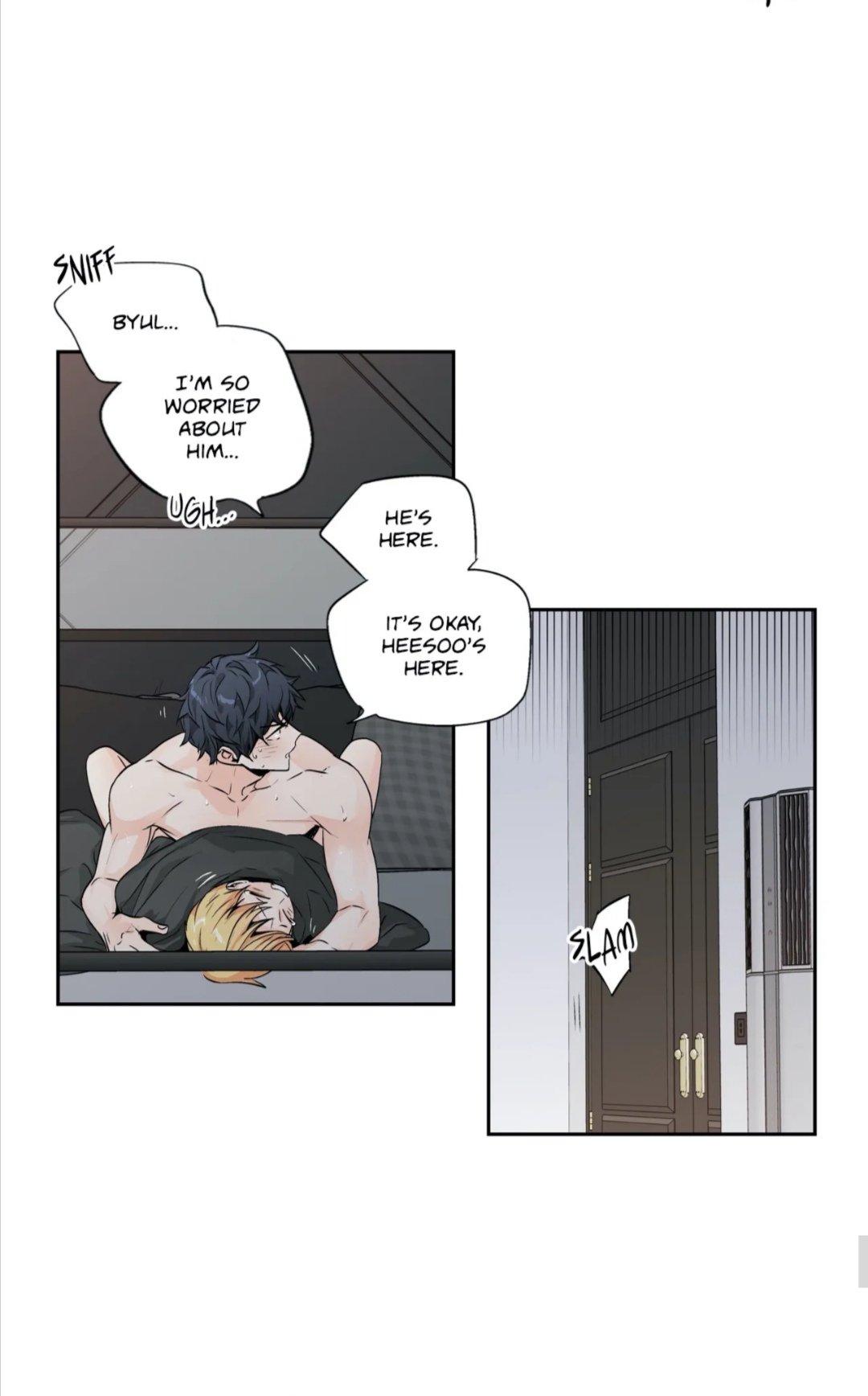 Read Love Is an Illusion! chapter 72.7 image 28 on Lezhin