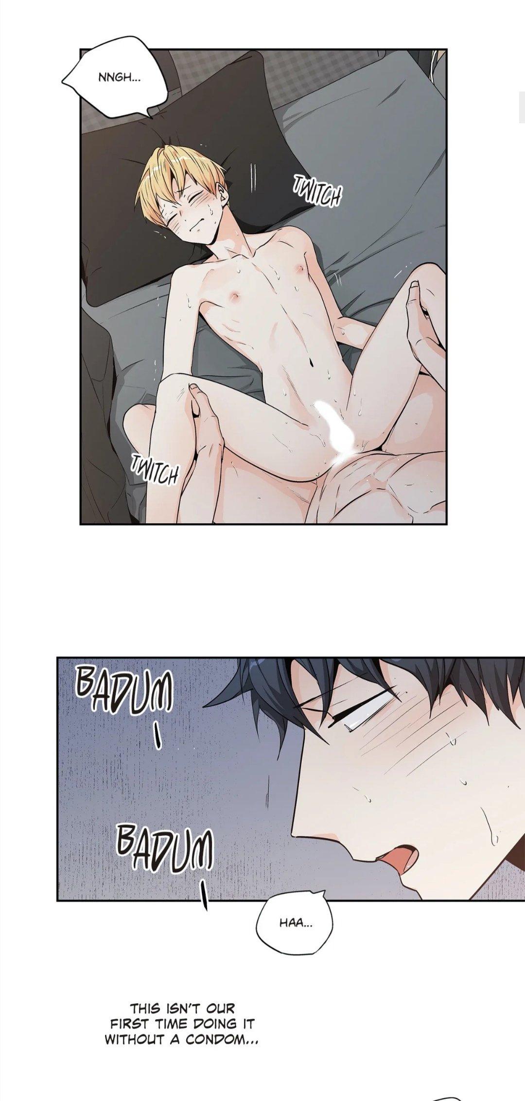 Read Love Is an Illusion! chapter 72.7 image 3 on Lezhin