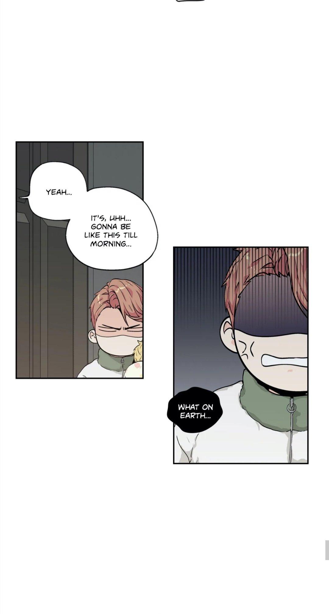 Read Love Is an Illusion! chapter 72.7 image 30 on Lezhin