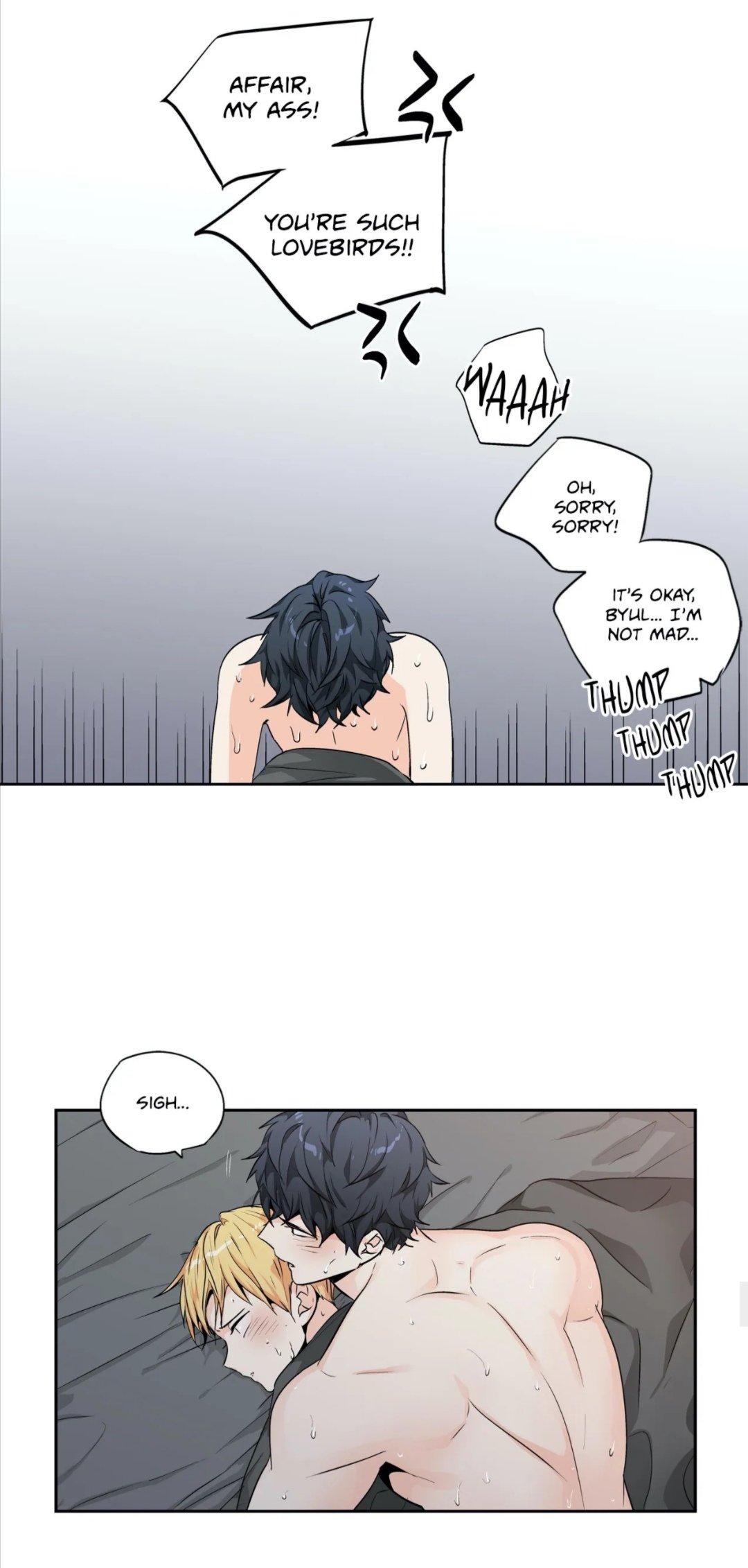 Read Love Is an Illusion! chapter 72.7 image 31 on Lezhin