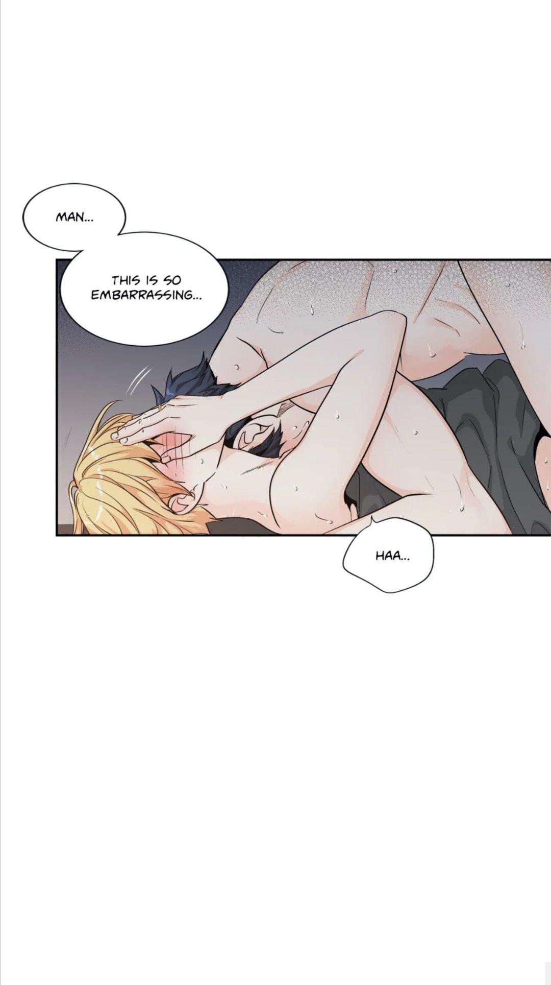 Read Love Is an Illusion! chapter 72.7 image 32 on Lezhin