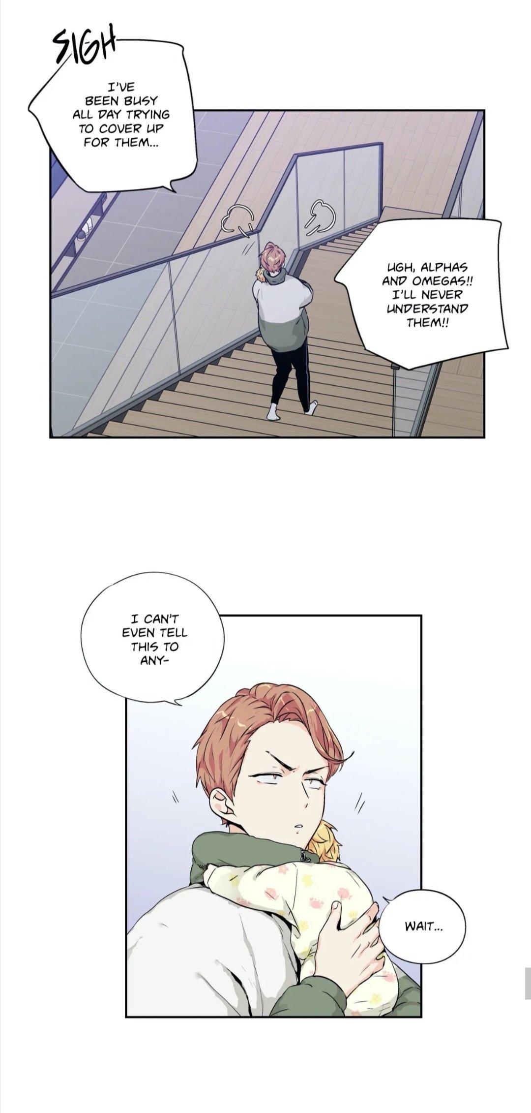 Read Love Is an Illusion! chapter 72.7 image 33 on Lezhin