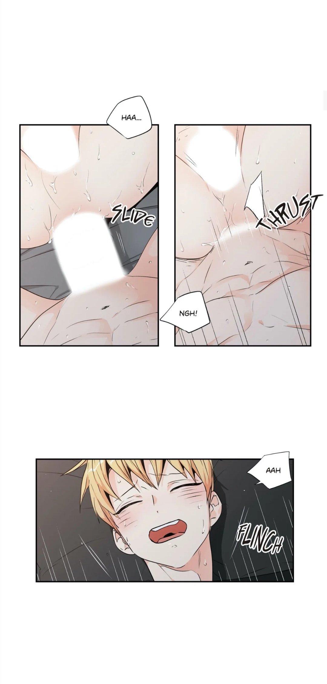 Read Love Is an Illusion! chapter 72.7 image 5 on Lezhin