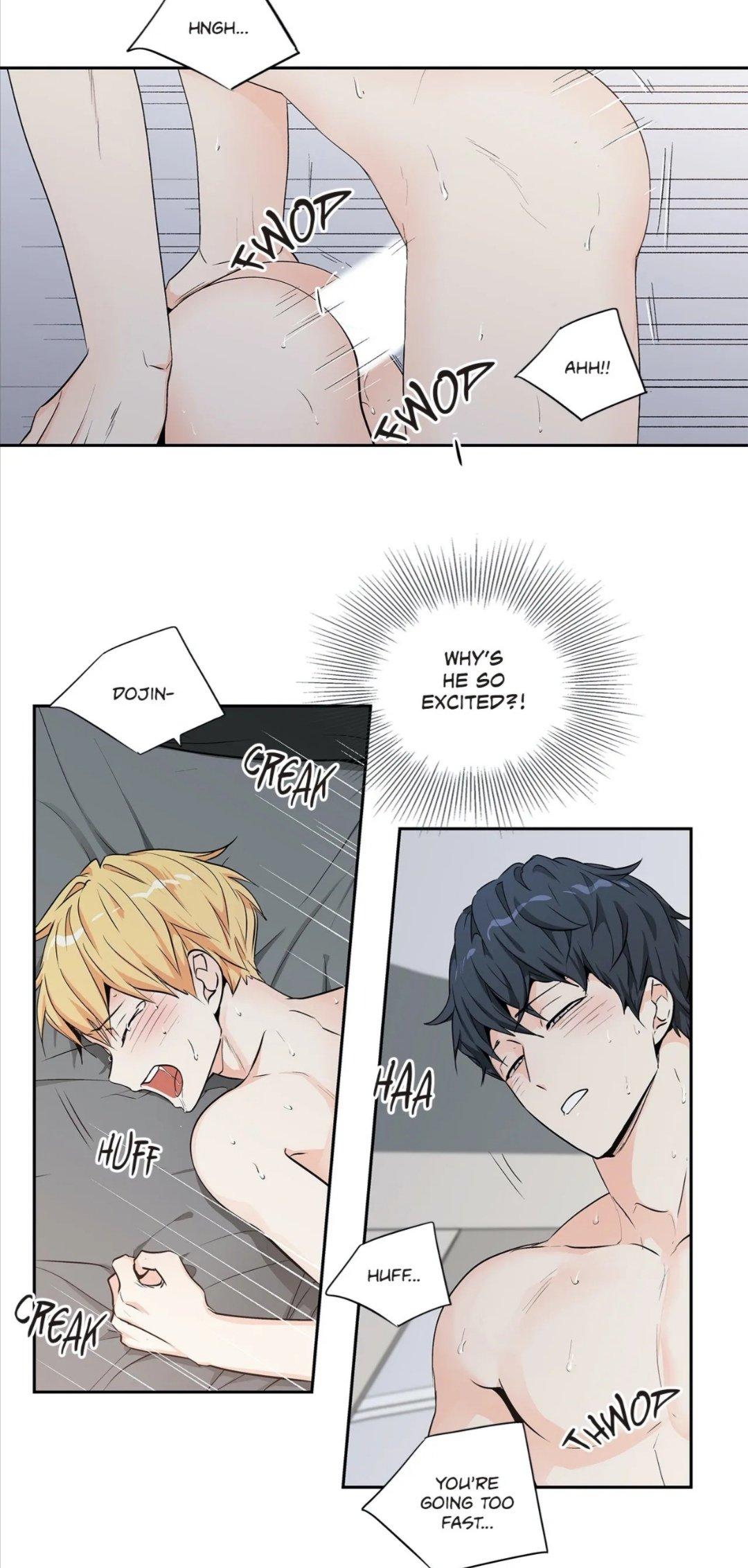 Read Love Is an Illusion! chapter 72.7 image 9 on Lezhin