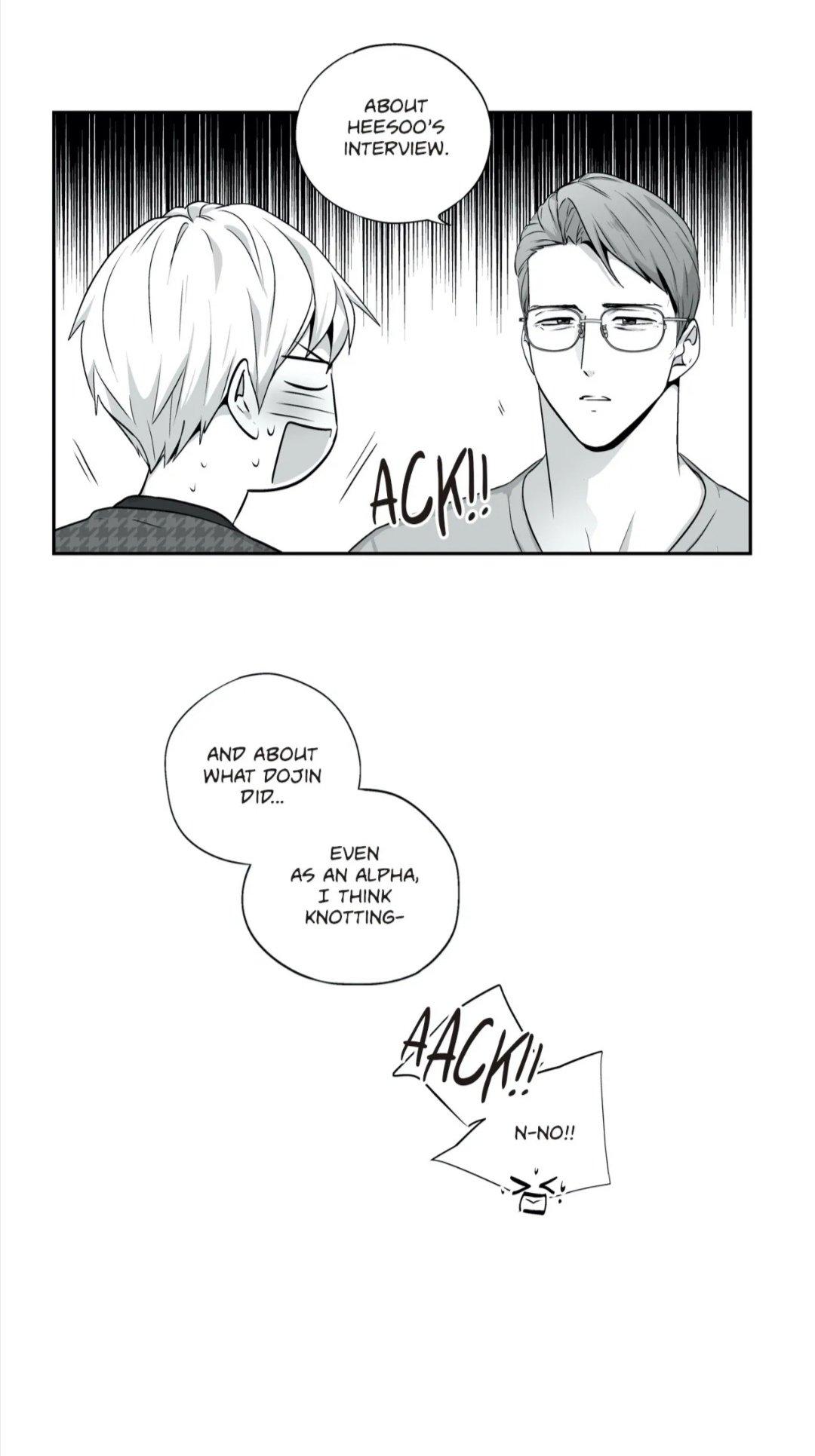 Read Love Is an Illusion! chapter 72.8 image 10 on Lezhin