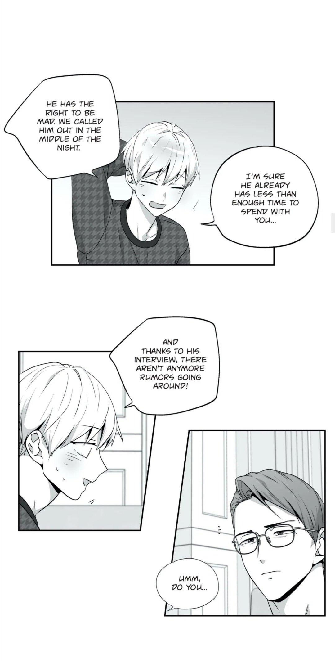 Read Love Is an Illusion! chapter 72.8 image 11 on Lezhin