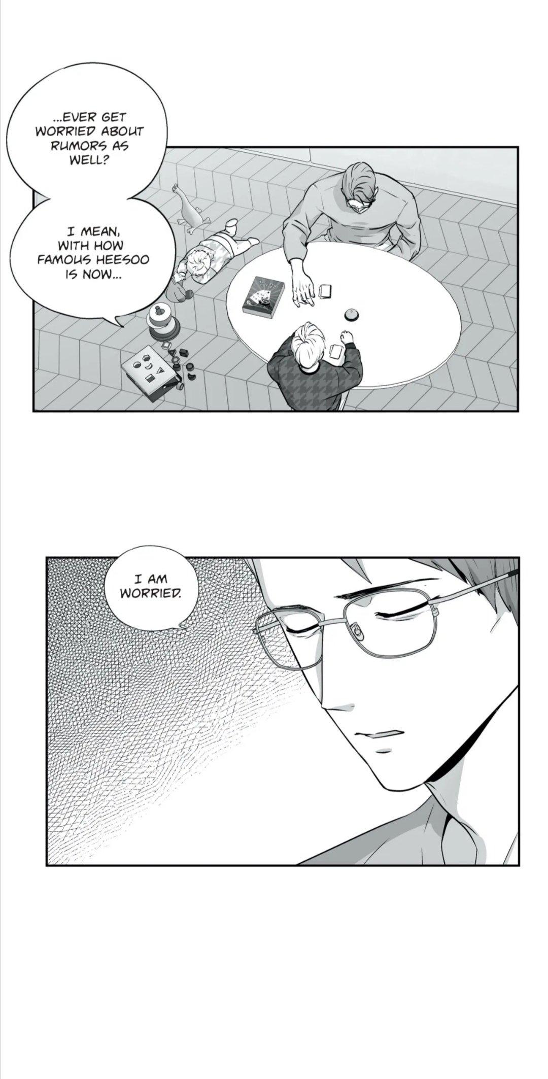 Read Love Is an Illusion! chapter 72.8 image 12 on Lezhin