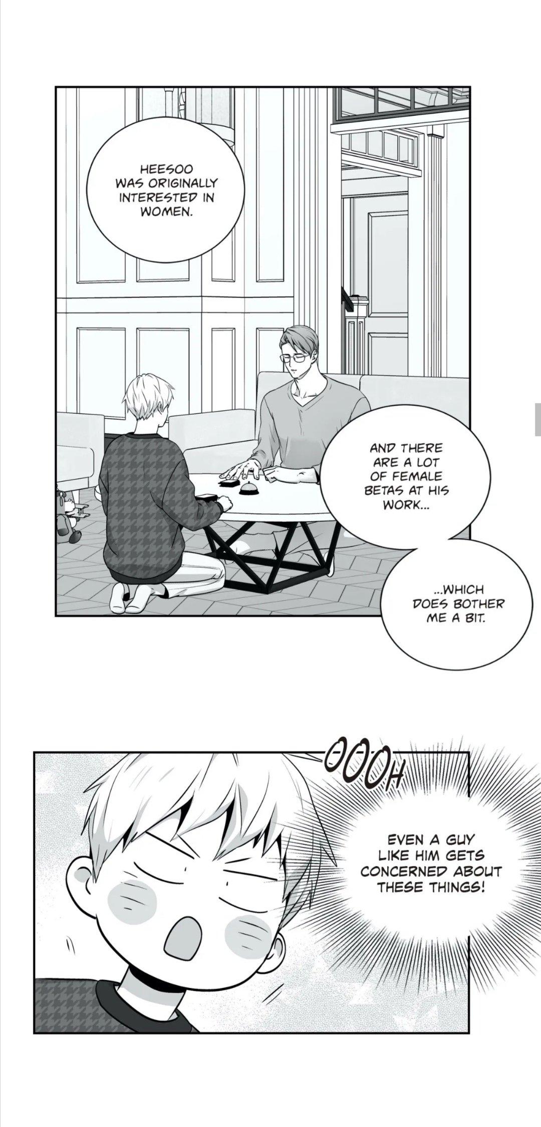 Read Love Is an Illusion! chapter 72.8 image 13 on Lezhin