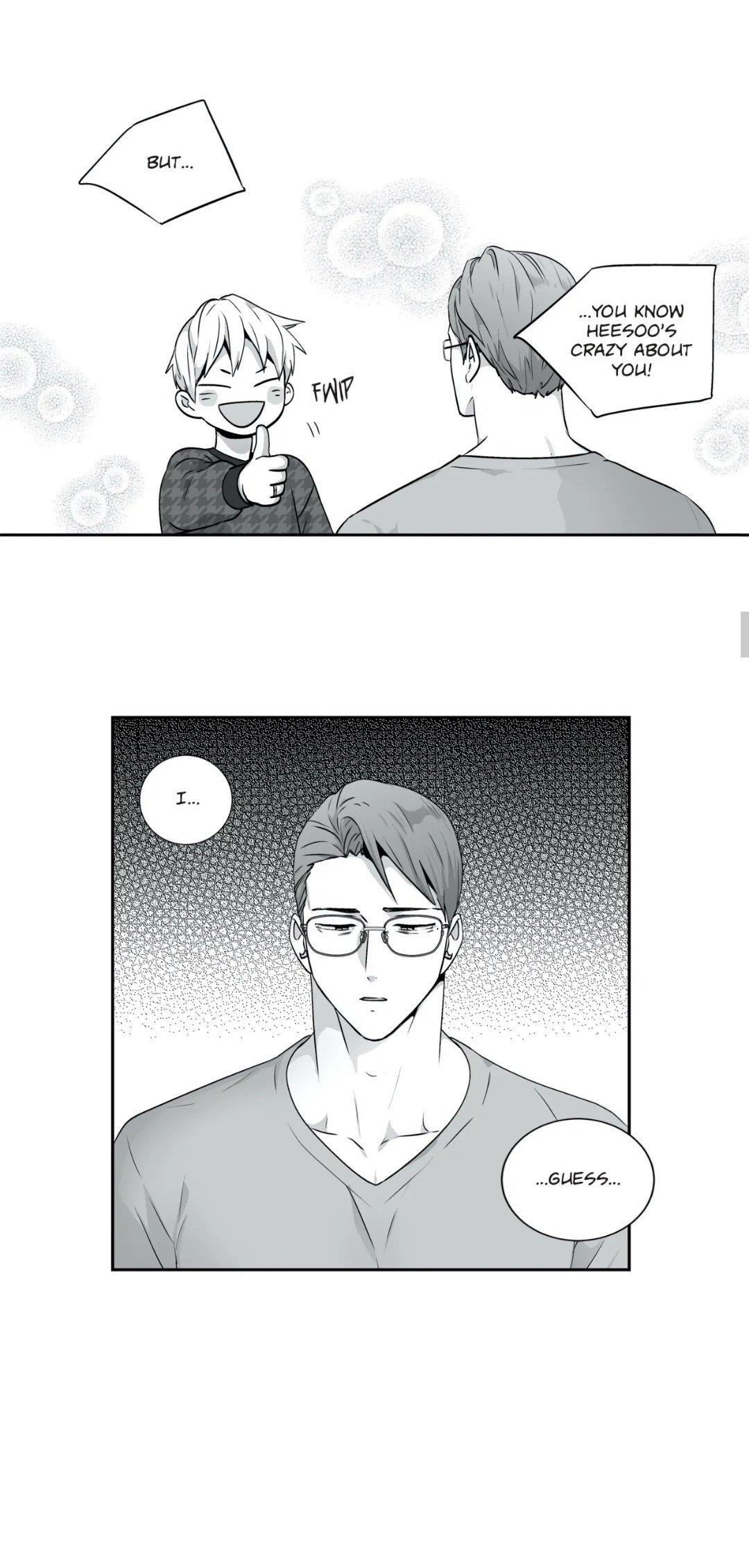 Read Love Is an Illusion! chapter 72.8 image 14 on Lezhin