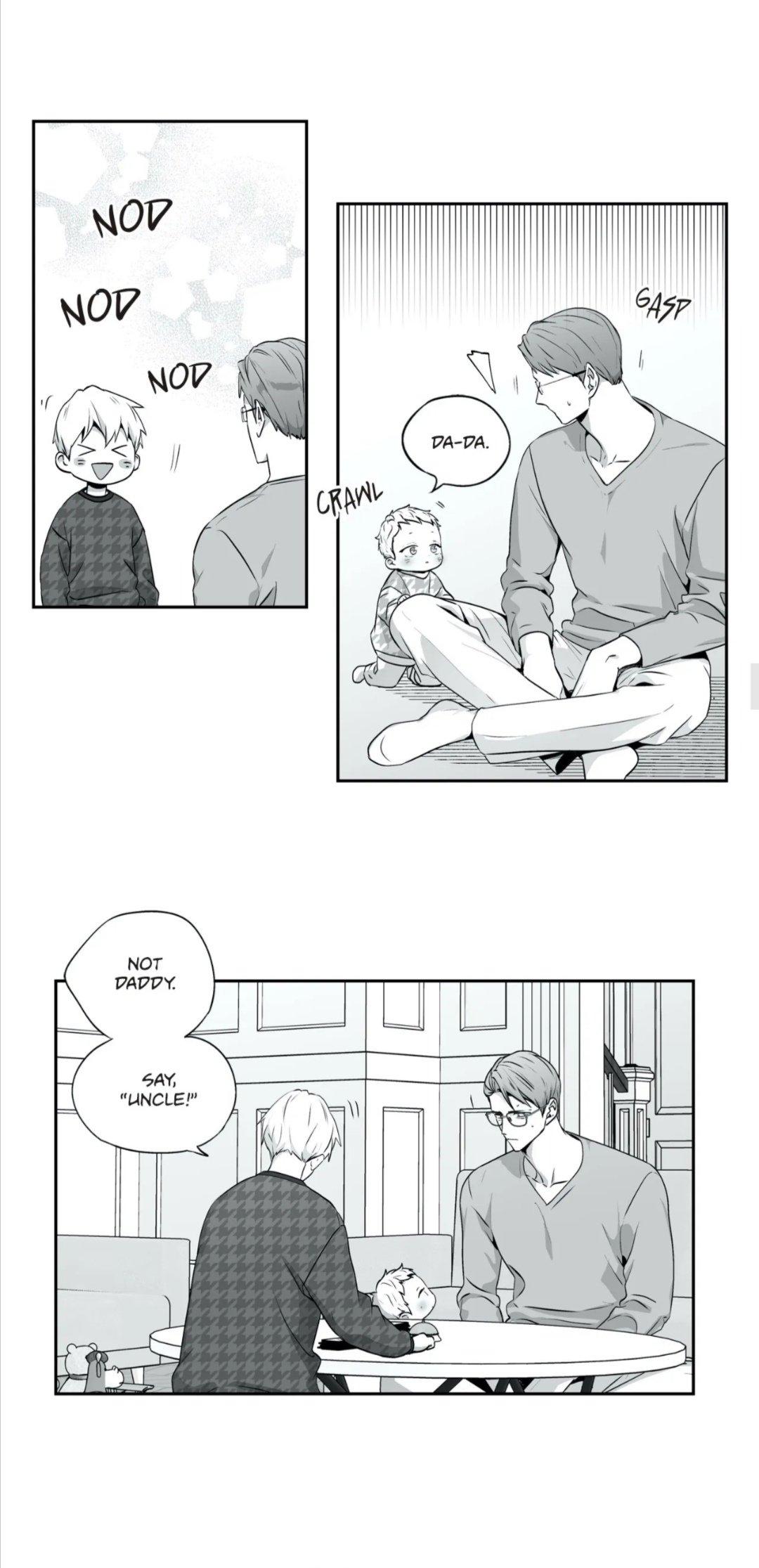 Read Love Is an Illusion! chapter 72.8 image 15 on Lezhin
