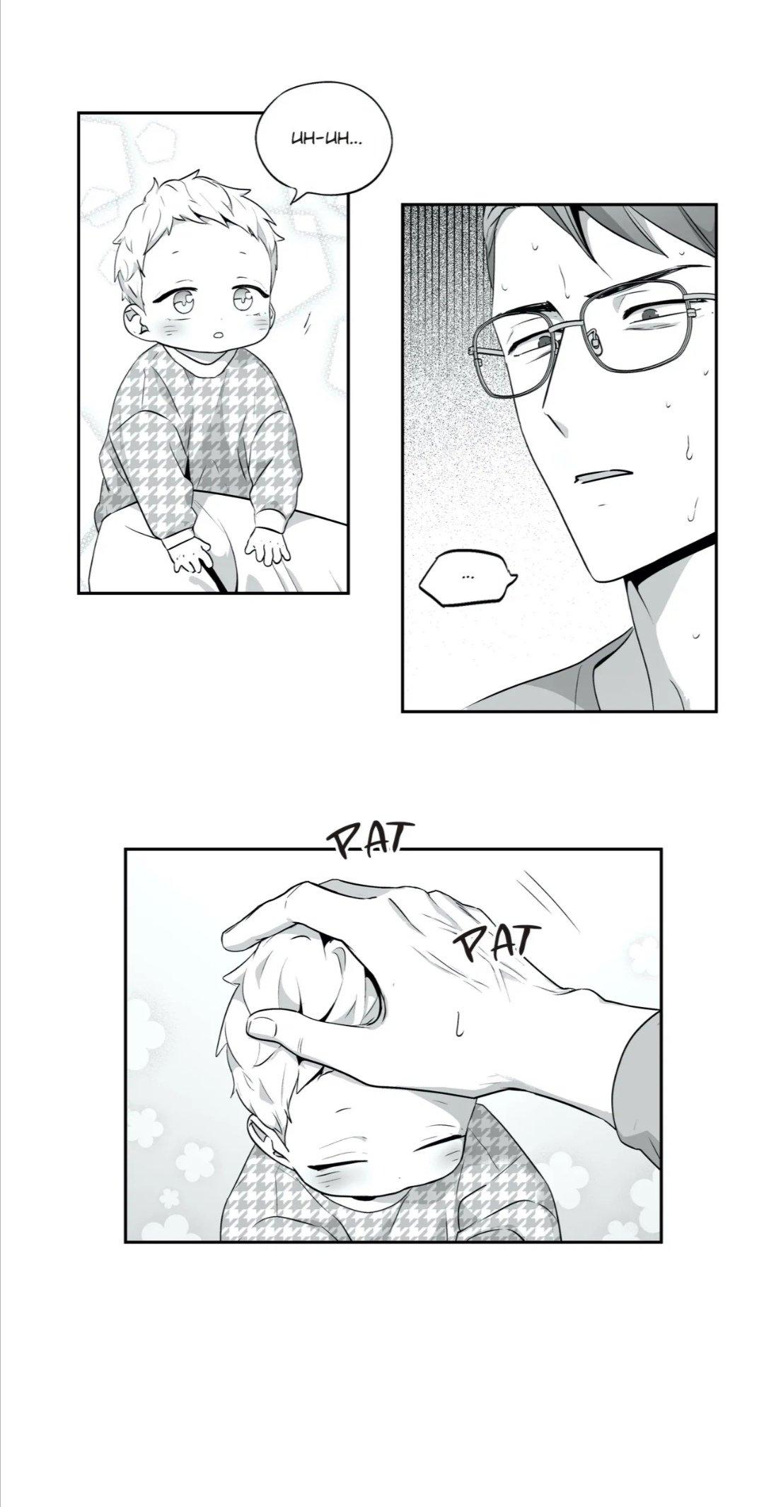 Read Love Is an Illusion! chapter 72.8 image 16 on Lezhin