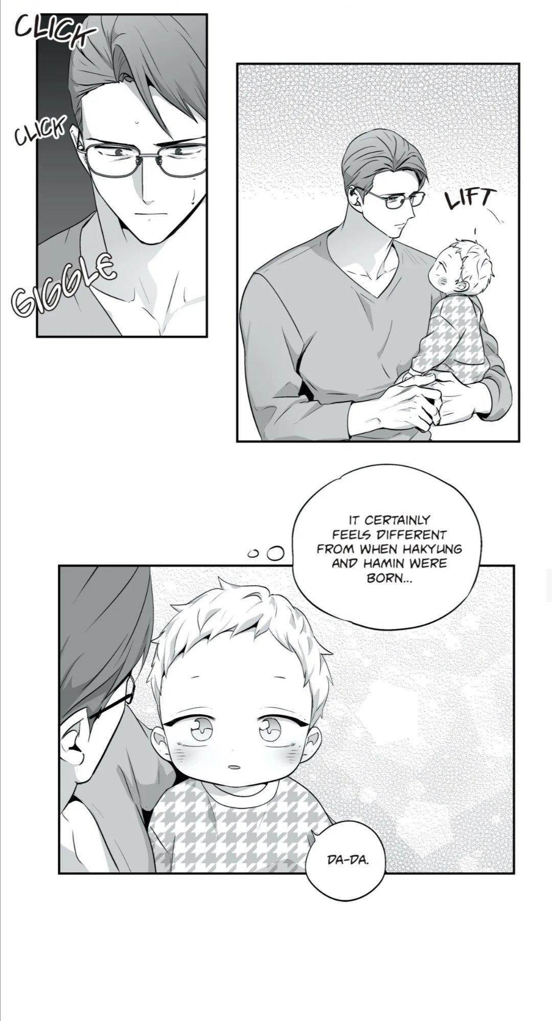 Read Love Is an Illusion! chapter 72.8 image 18 on Lezhin