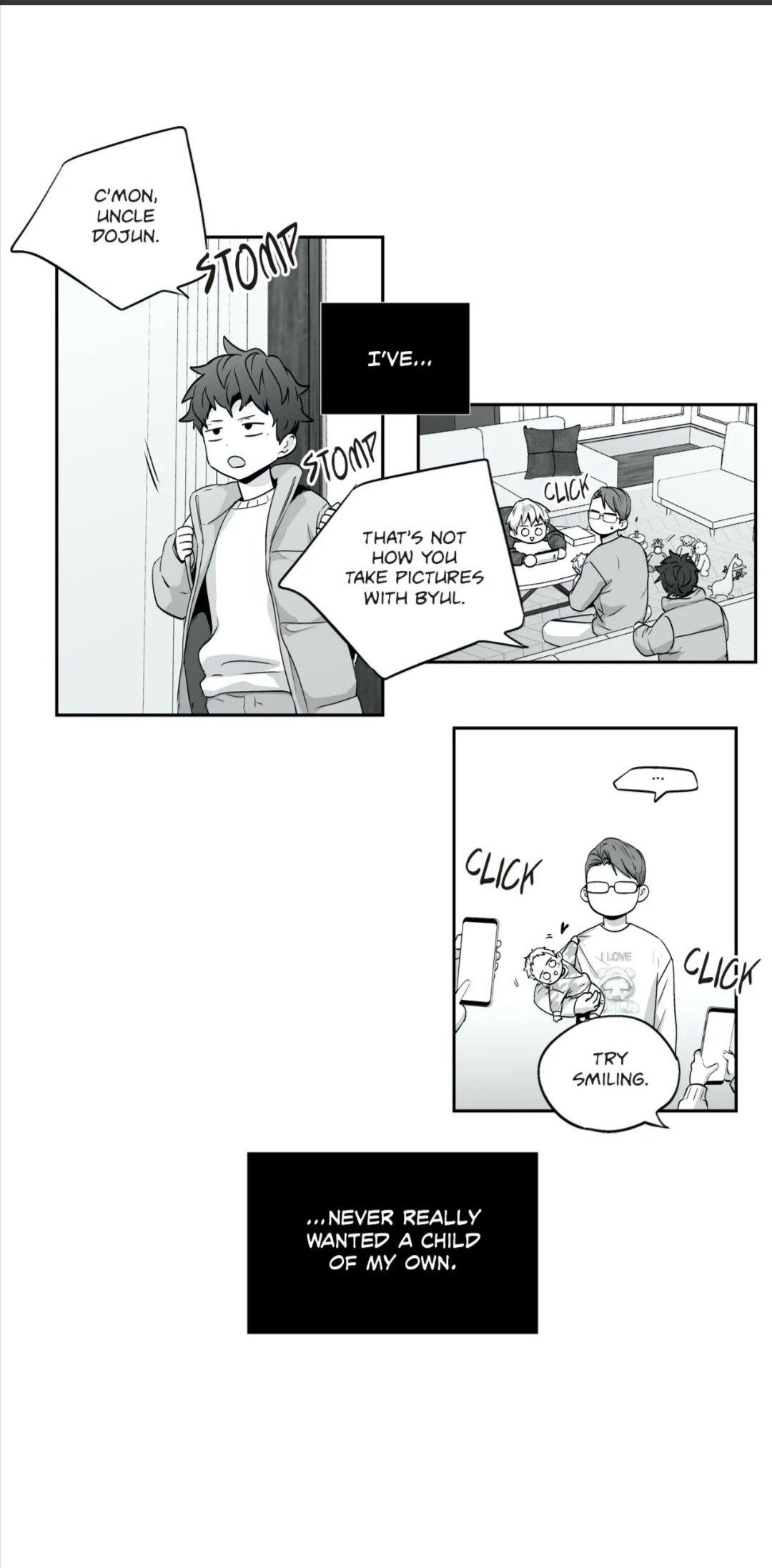 Read Love Is an Illusion! chapter 72.8 image 19 on Lezhin