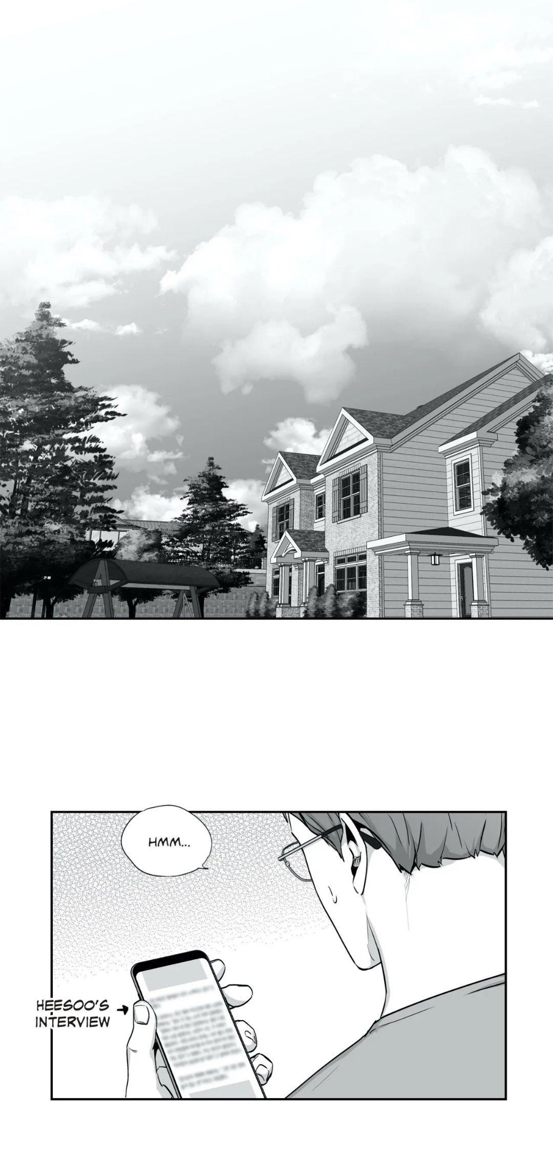 Read Love Is an Illusion! chapter 72.8 image 2 on Lezhin