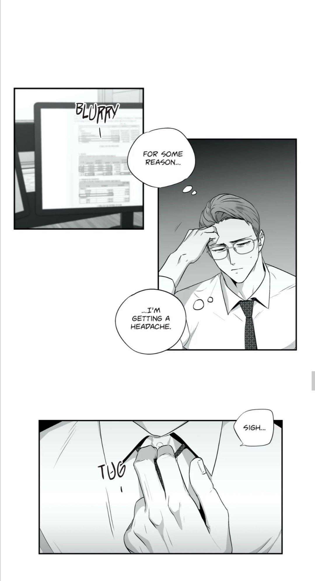 Read Love Is an Illusion! chapter 72.8 image 21 on Lezhin