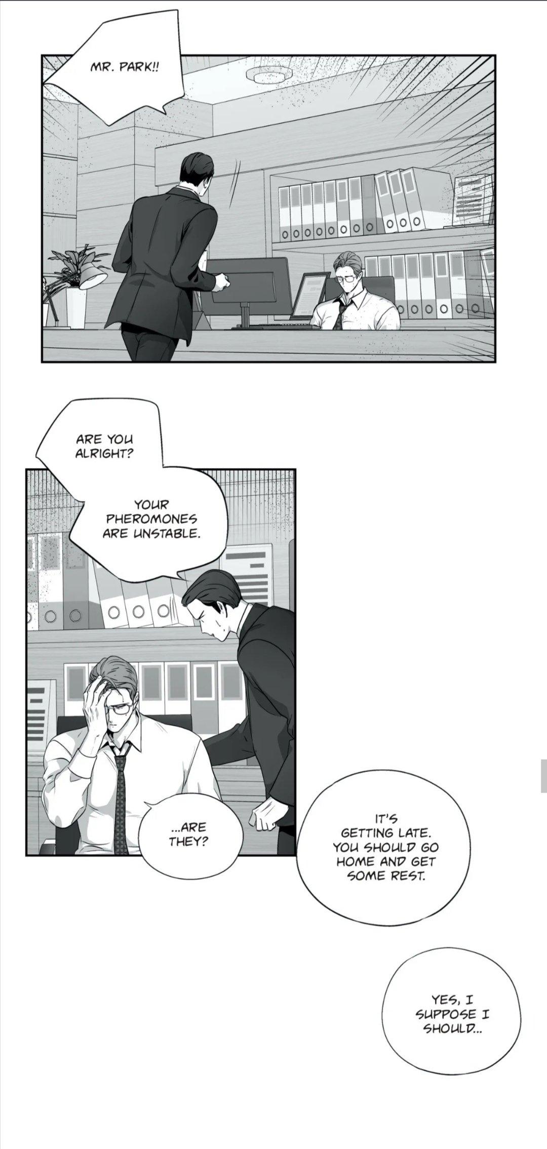 Read Love Is an Illusion! chapter 72.8 image 24 on Lezhin
